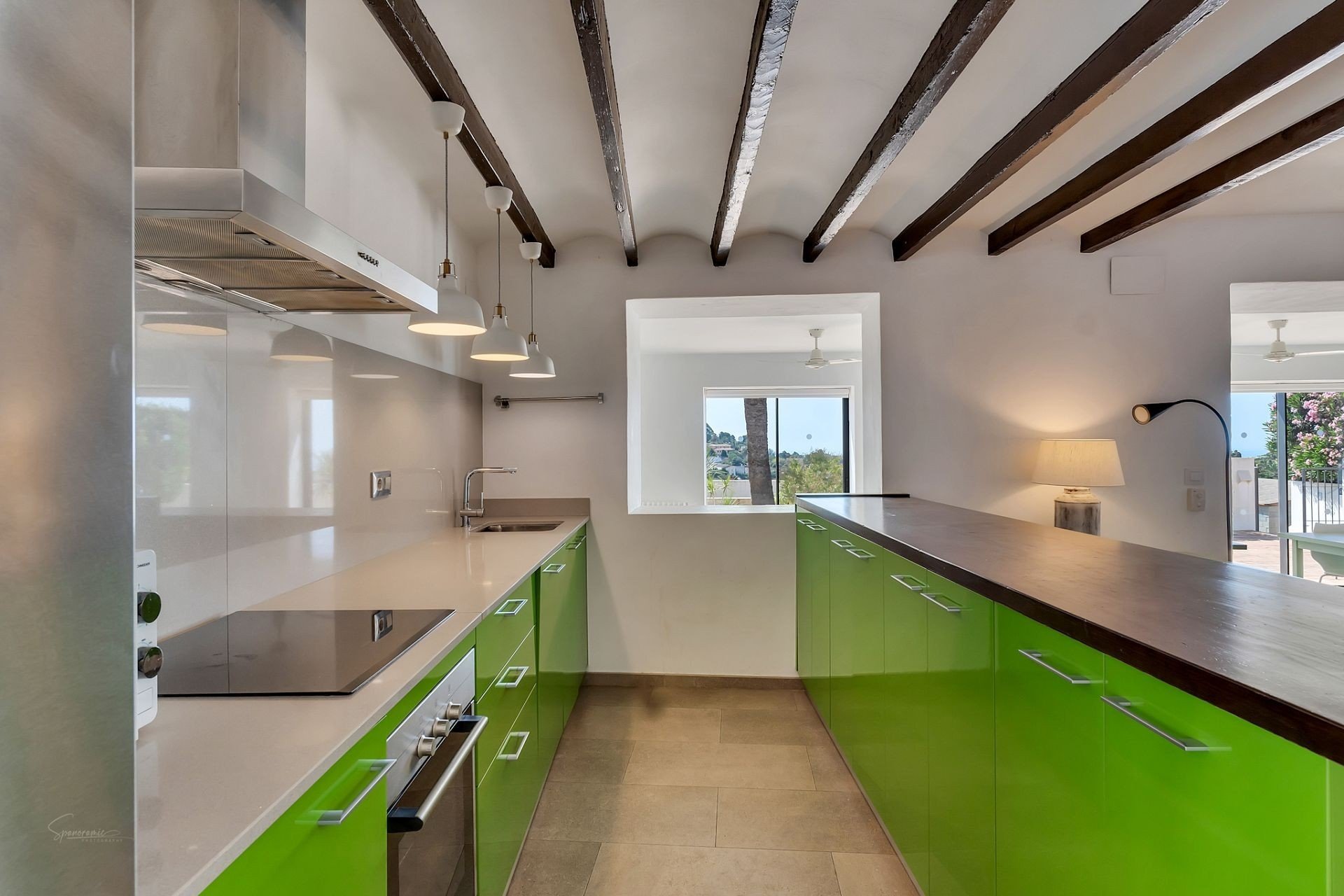 Vente - Villa - Benissa