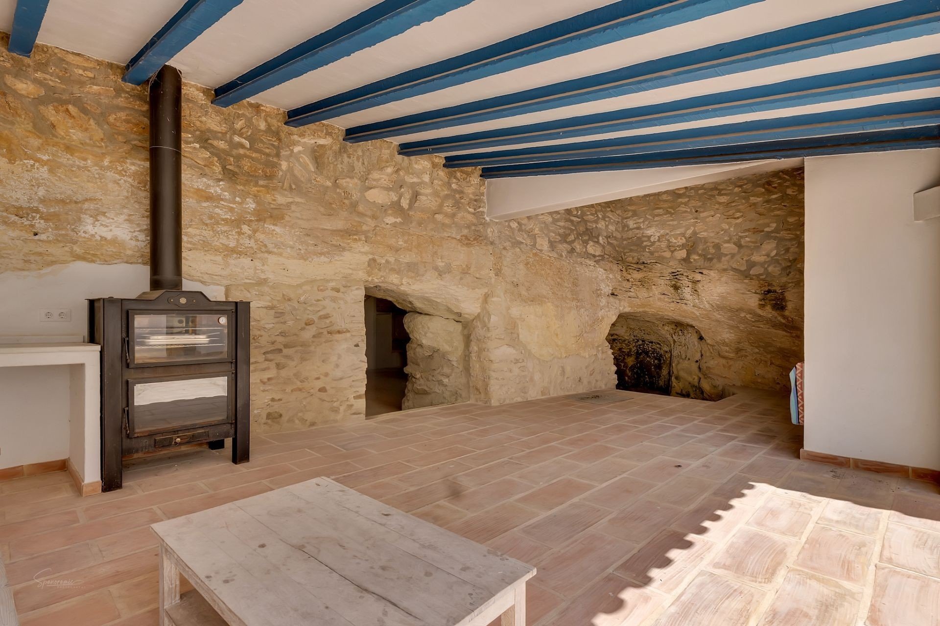 Vente - Villa - Benissa