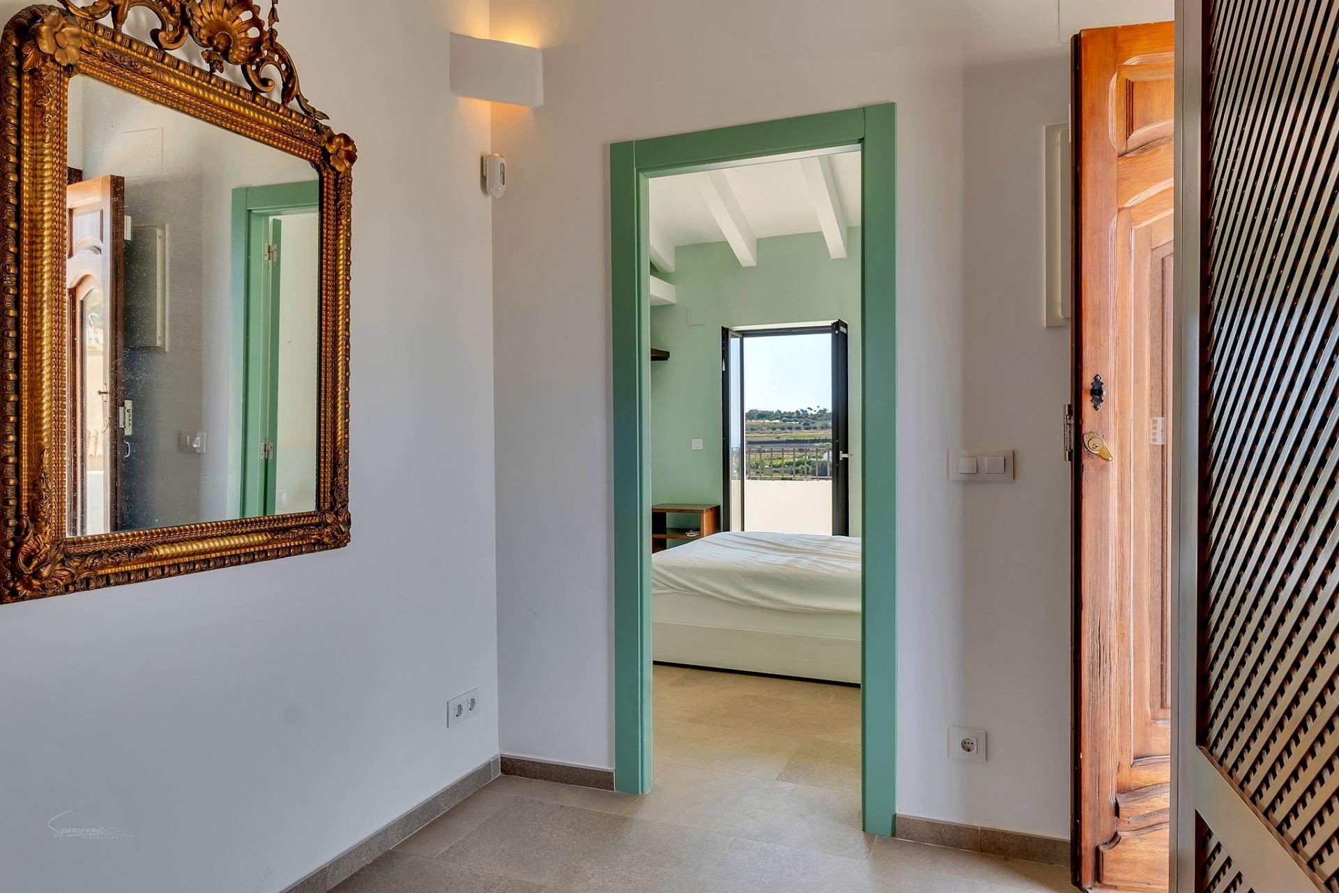 Vente - Villa - Benissa