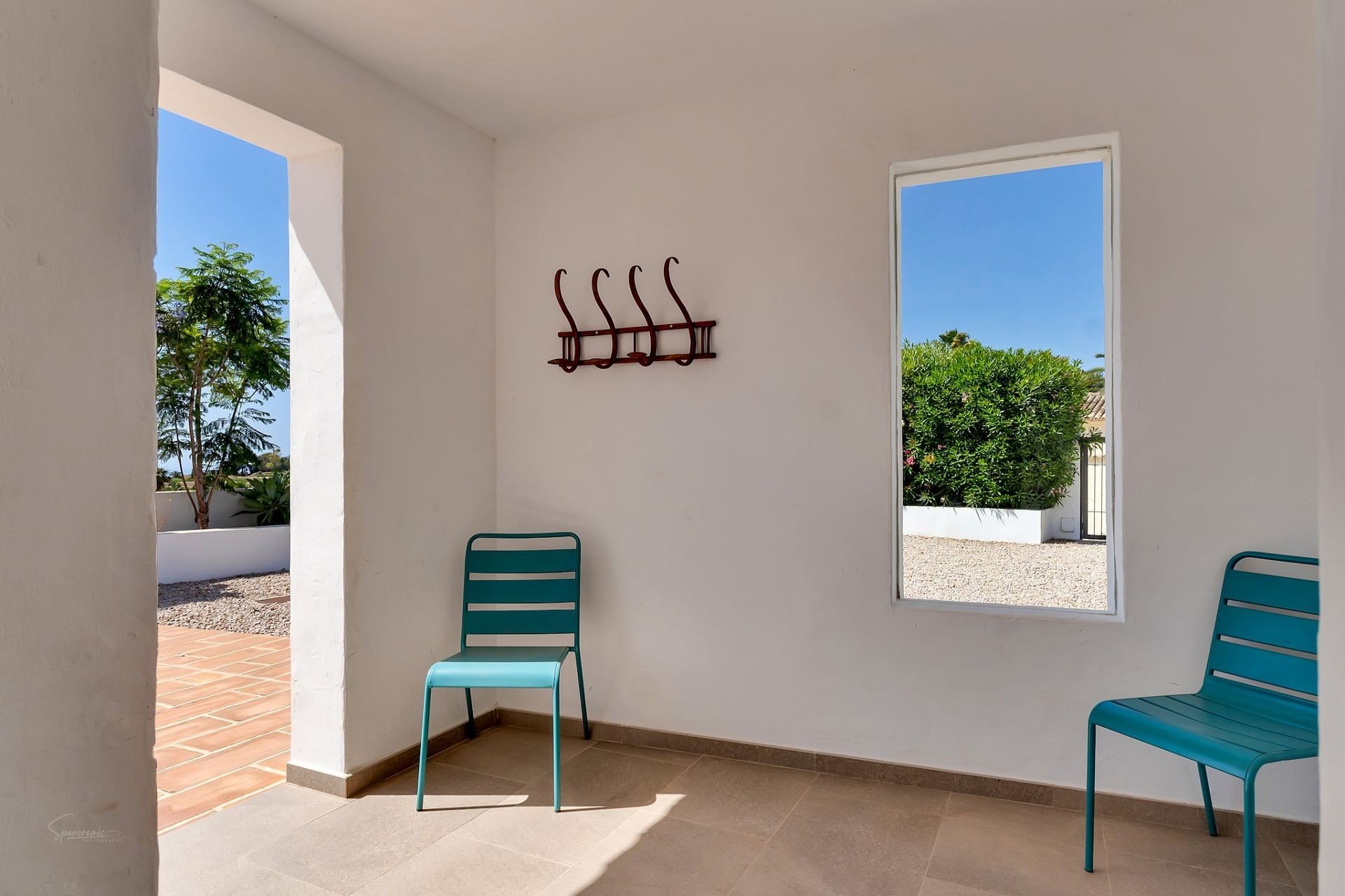 Vente - Villa - Benissa