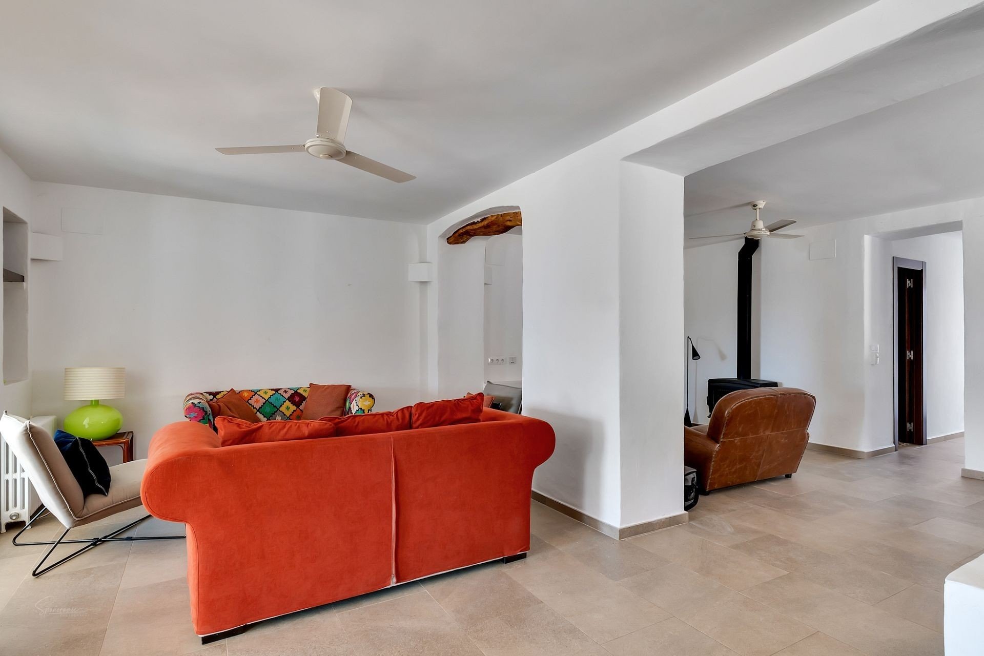 Vente - Villa - Benissa