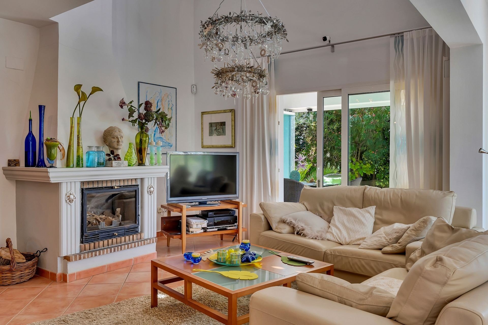 Vente - Villa - Benissa