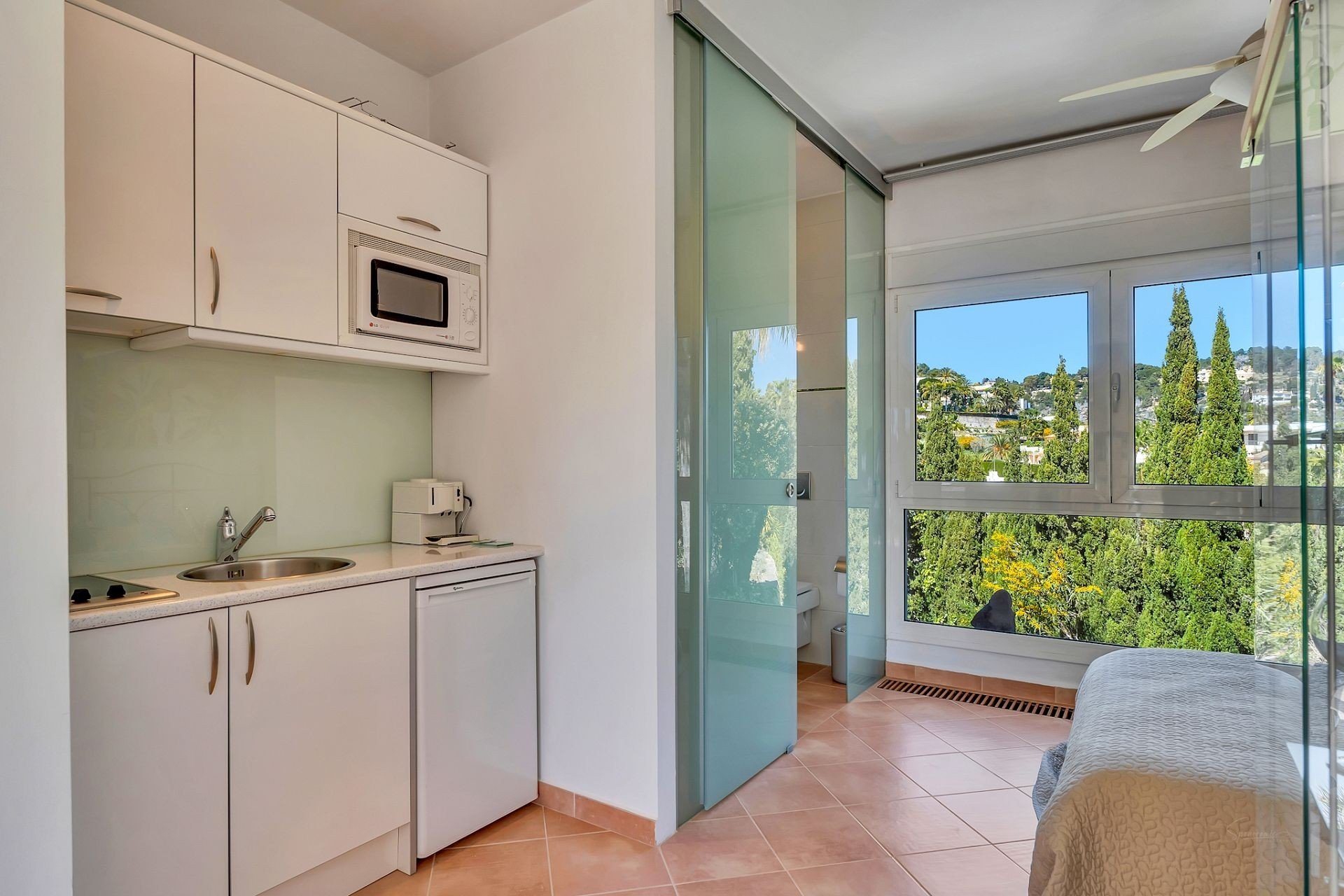 Vente - Villa - Benissa