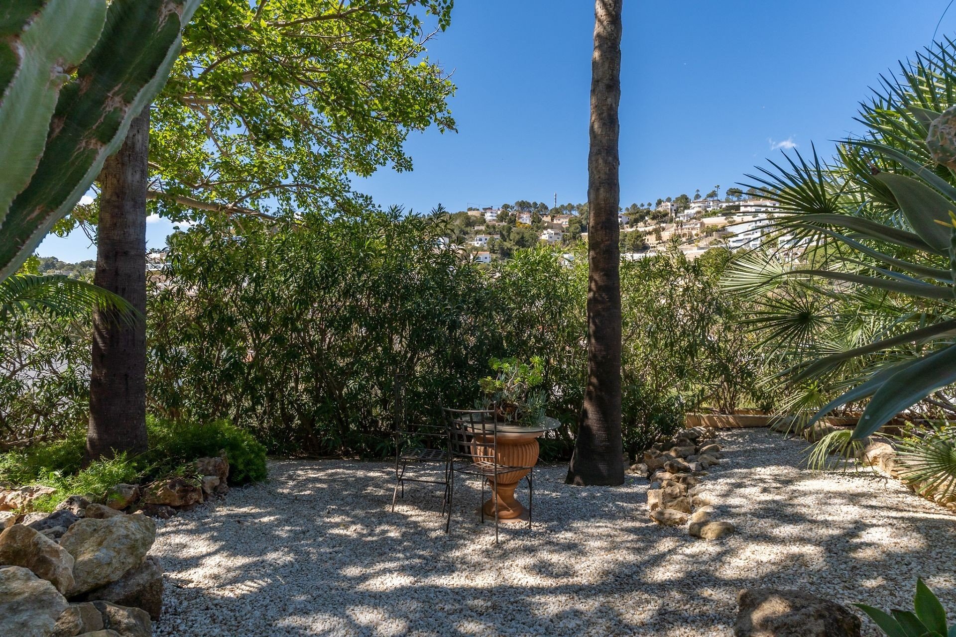 Vente - Villa - Benissa
