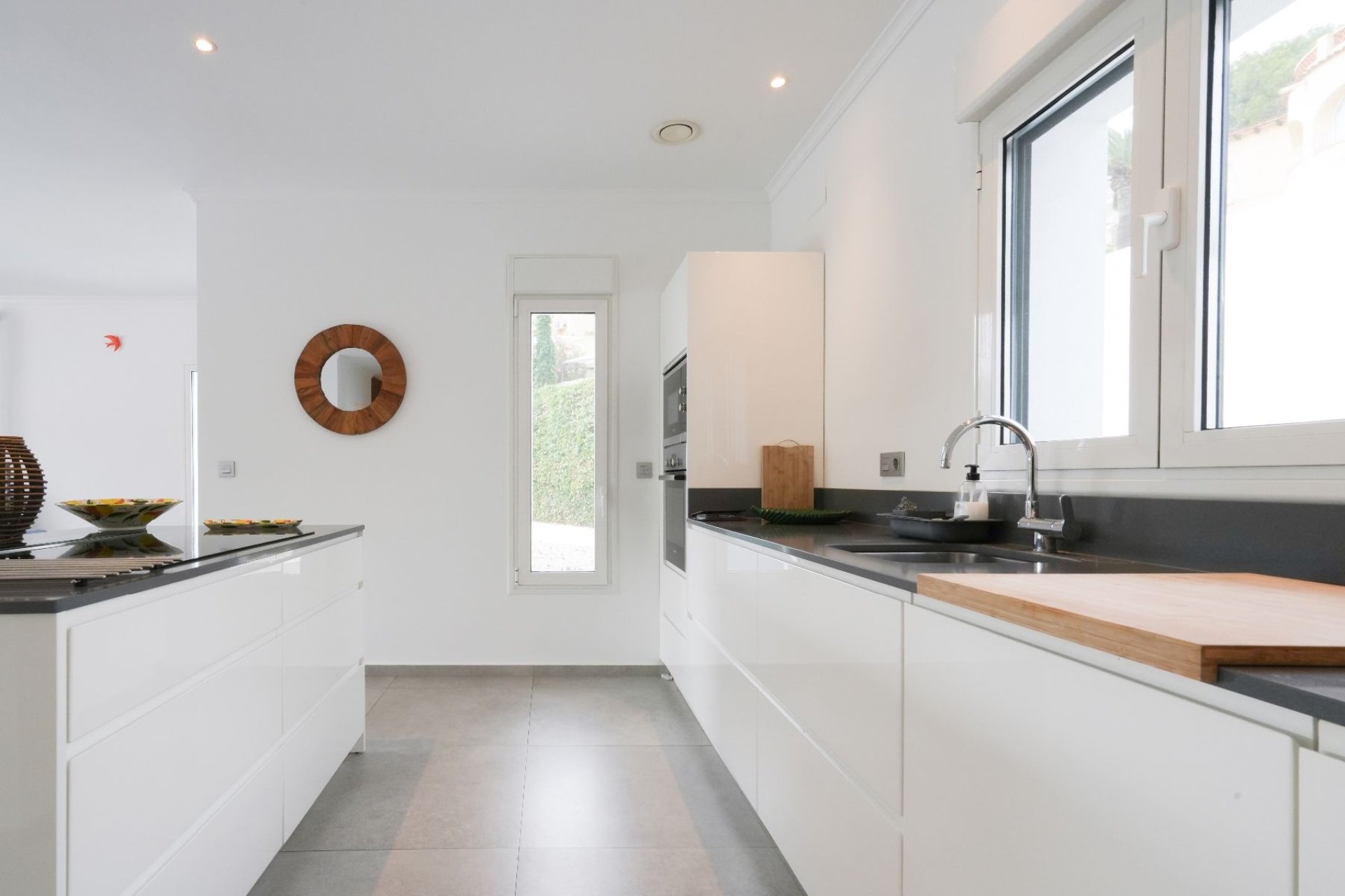 Vente - Villa - Benissa