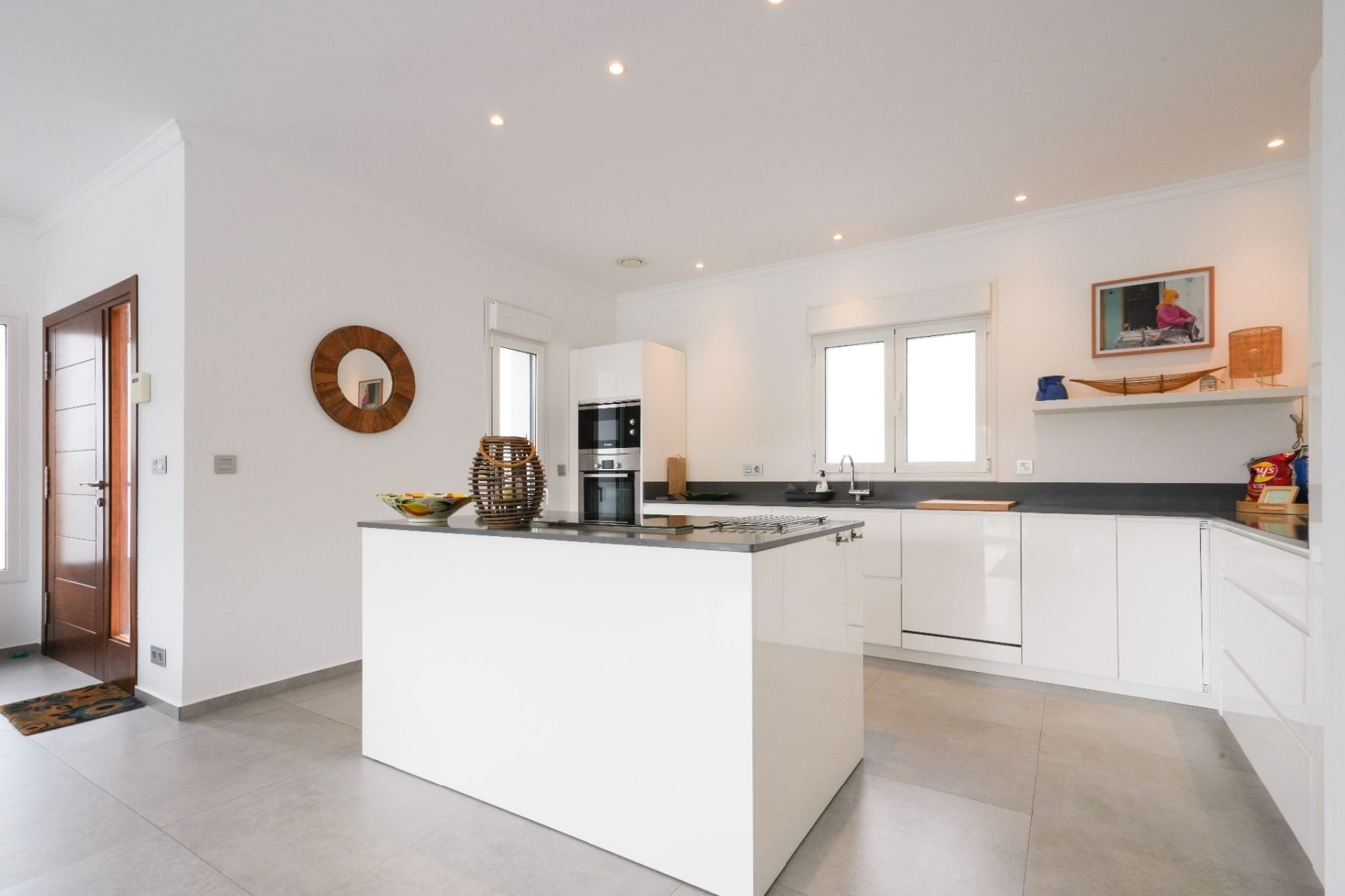 Vente - Villa - Benissa