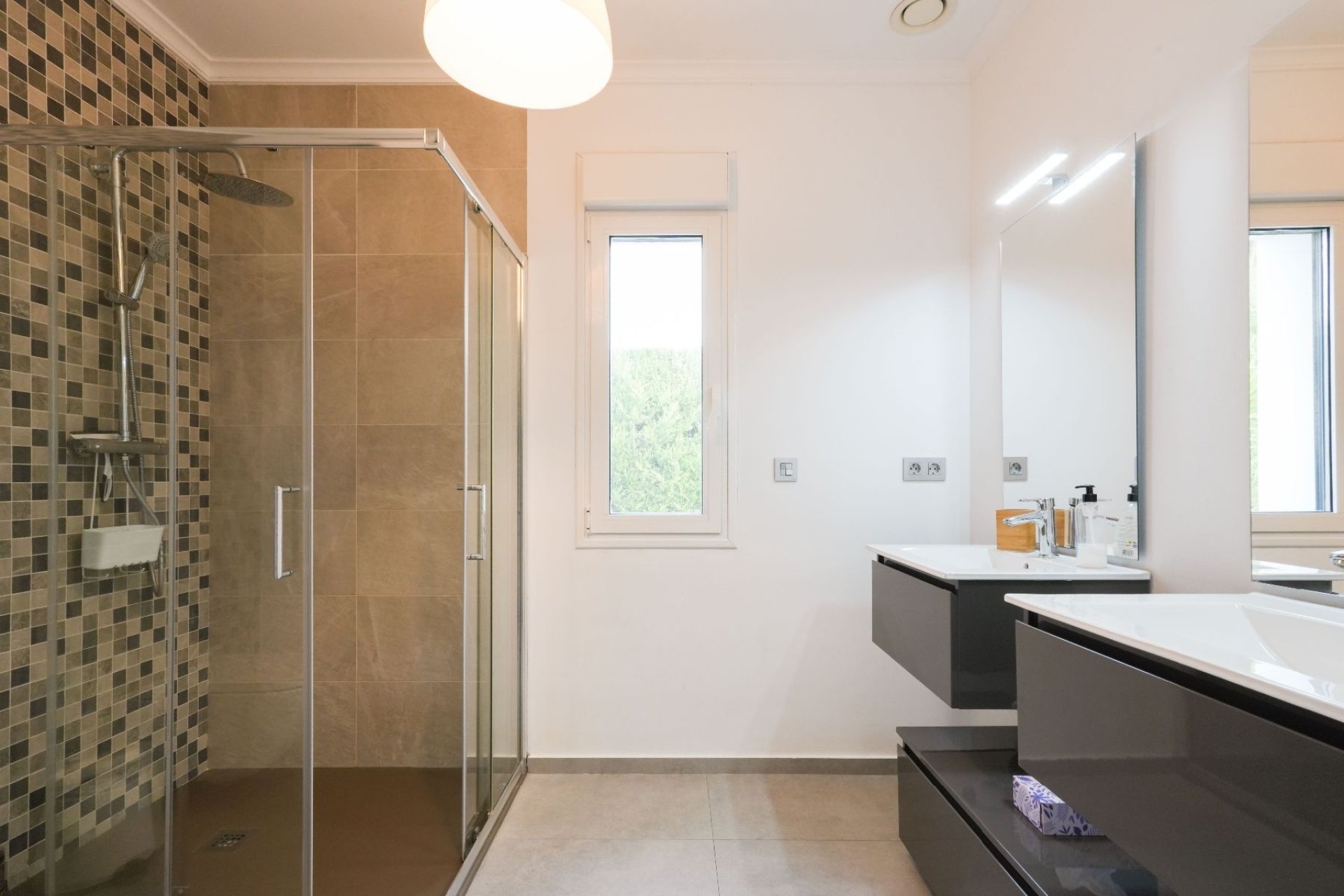 Vente - Villa - Benissa