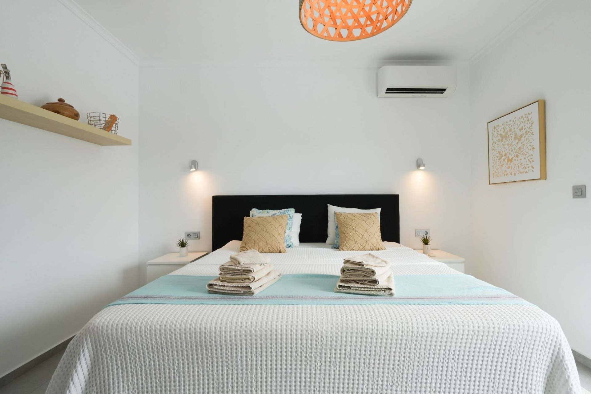 Vente - Villa - Benissa