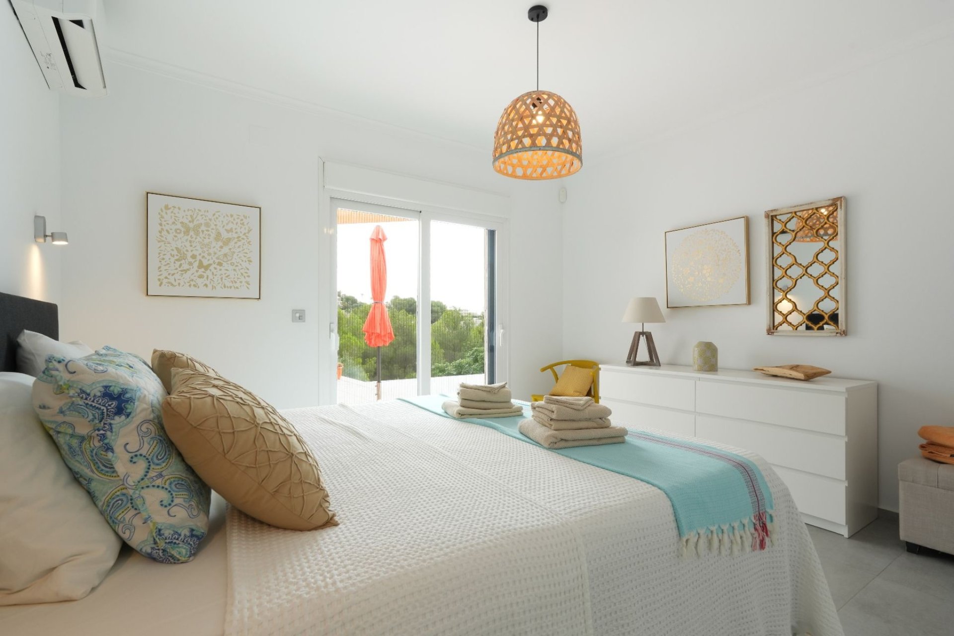 Vente - Villa - Benissa
