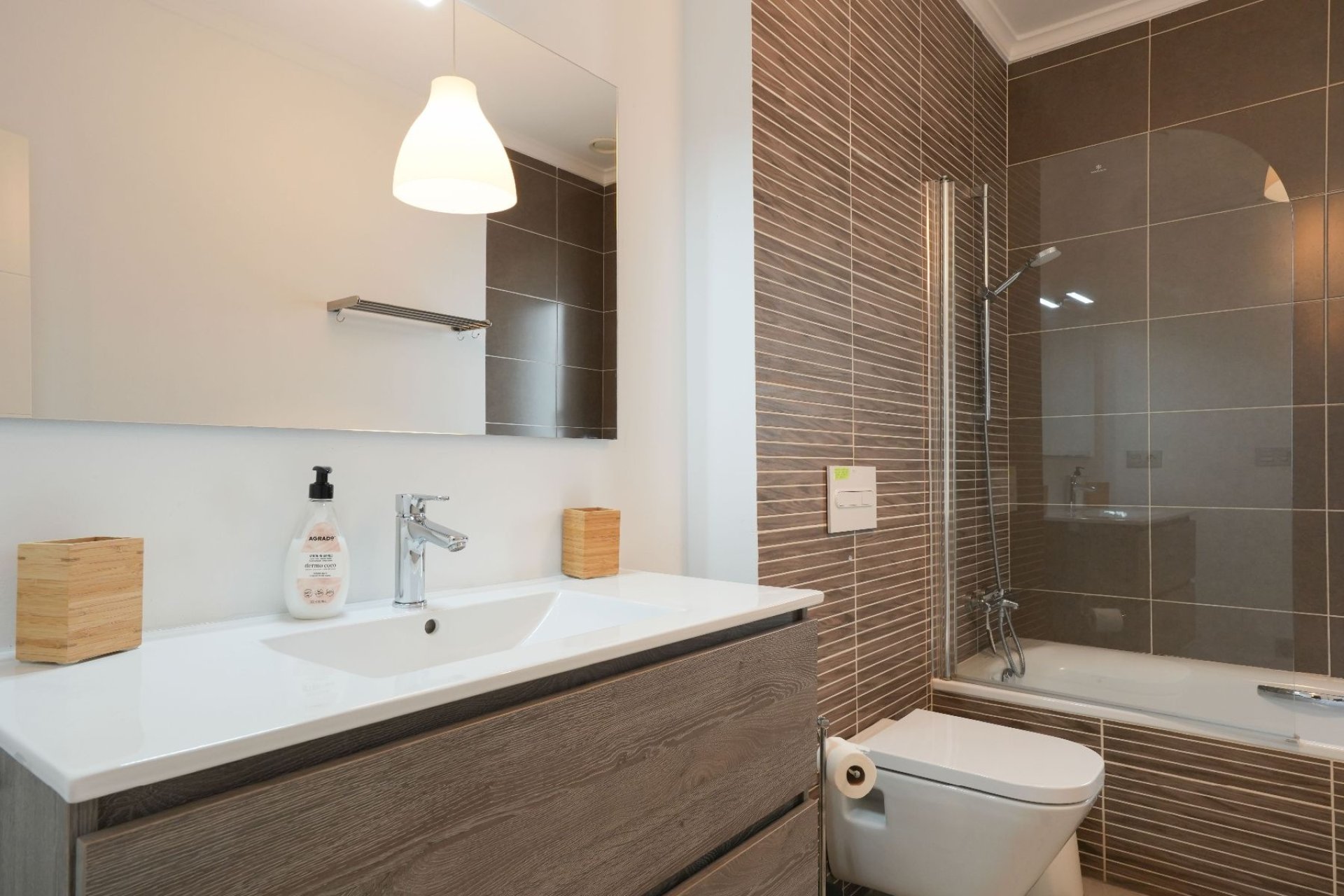 Vente - Villa - Benissa