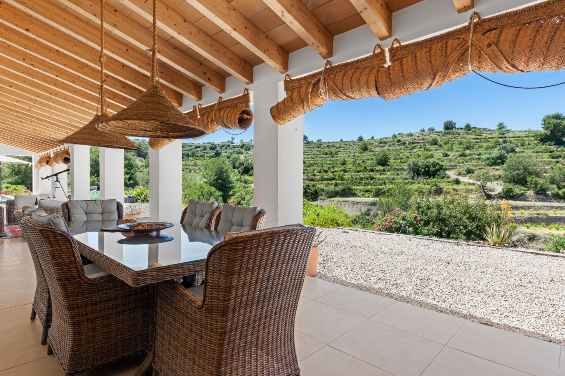 Vente - Villa - Benissa