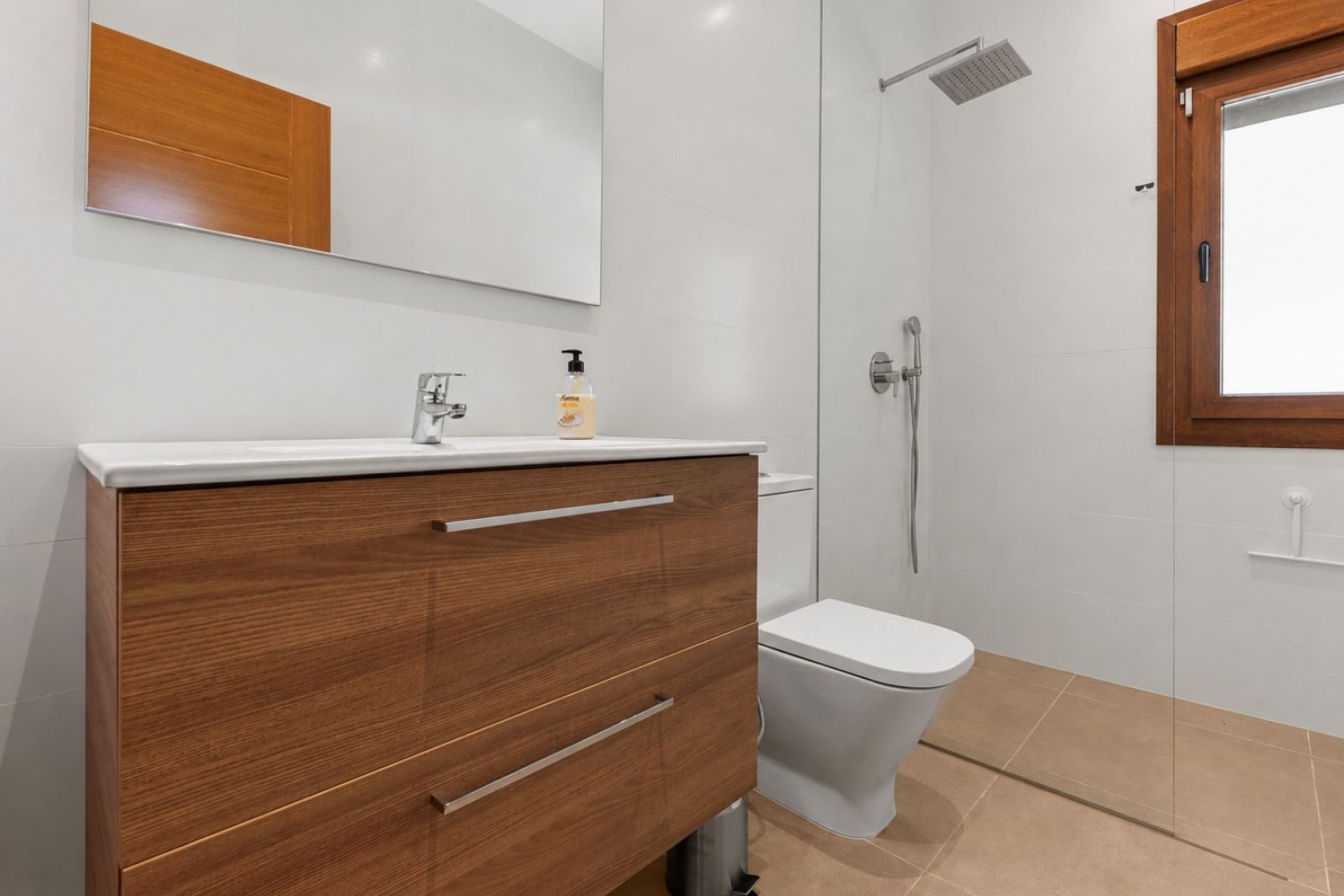Vente - Villa - Benissa