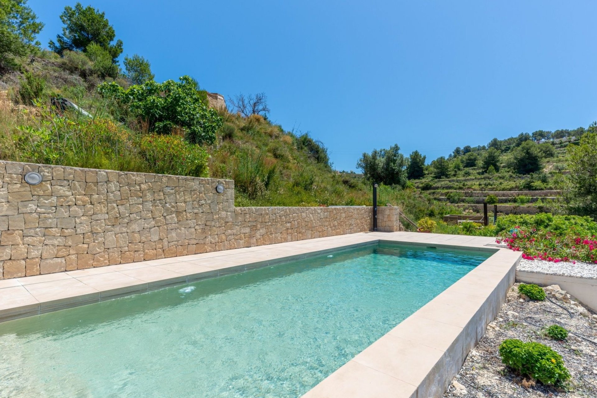 Vente - Villa - Benissa