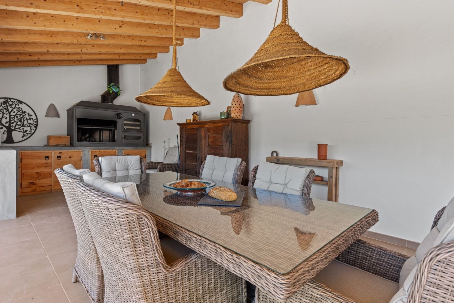 Vente - Villa - Benissa