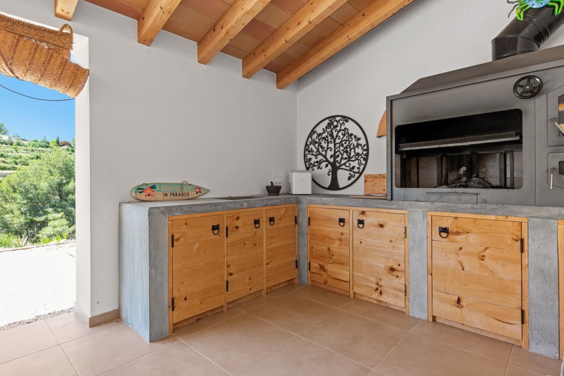 Vente - Villa - Benissa