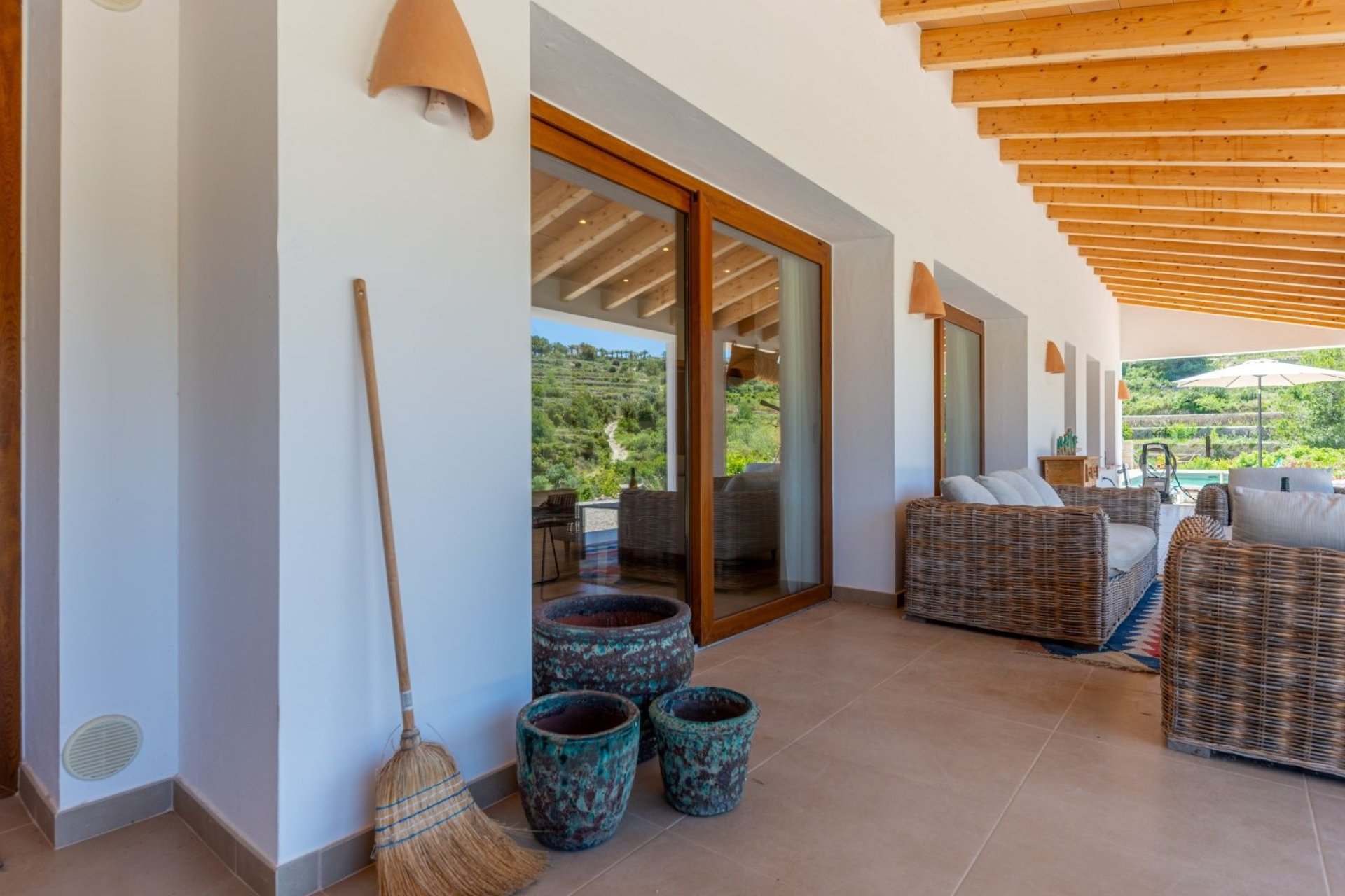 Vente - Villa - Benissa