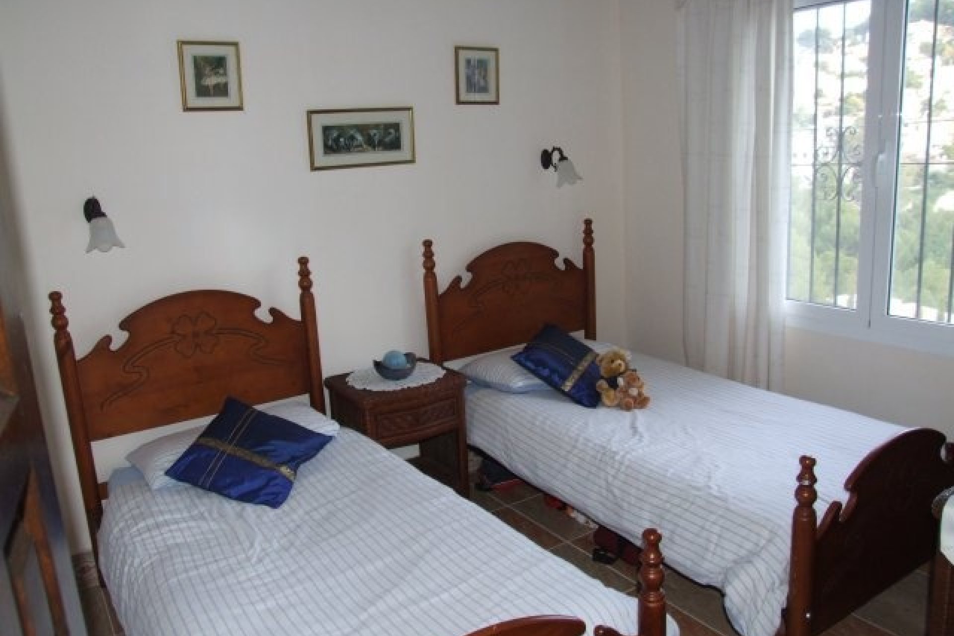 Vente - Villa - Benissa