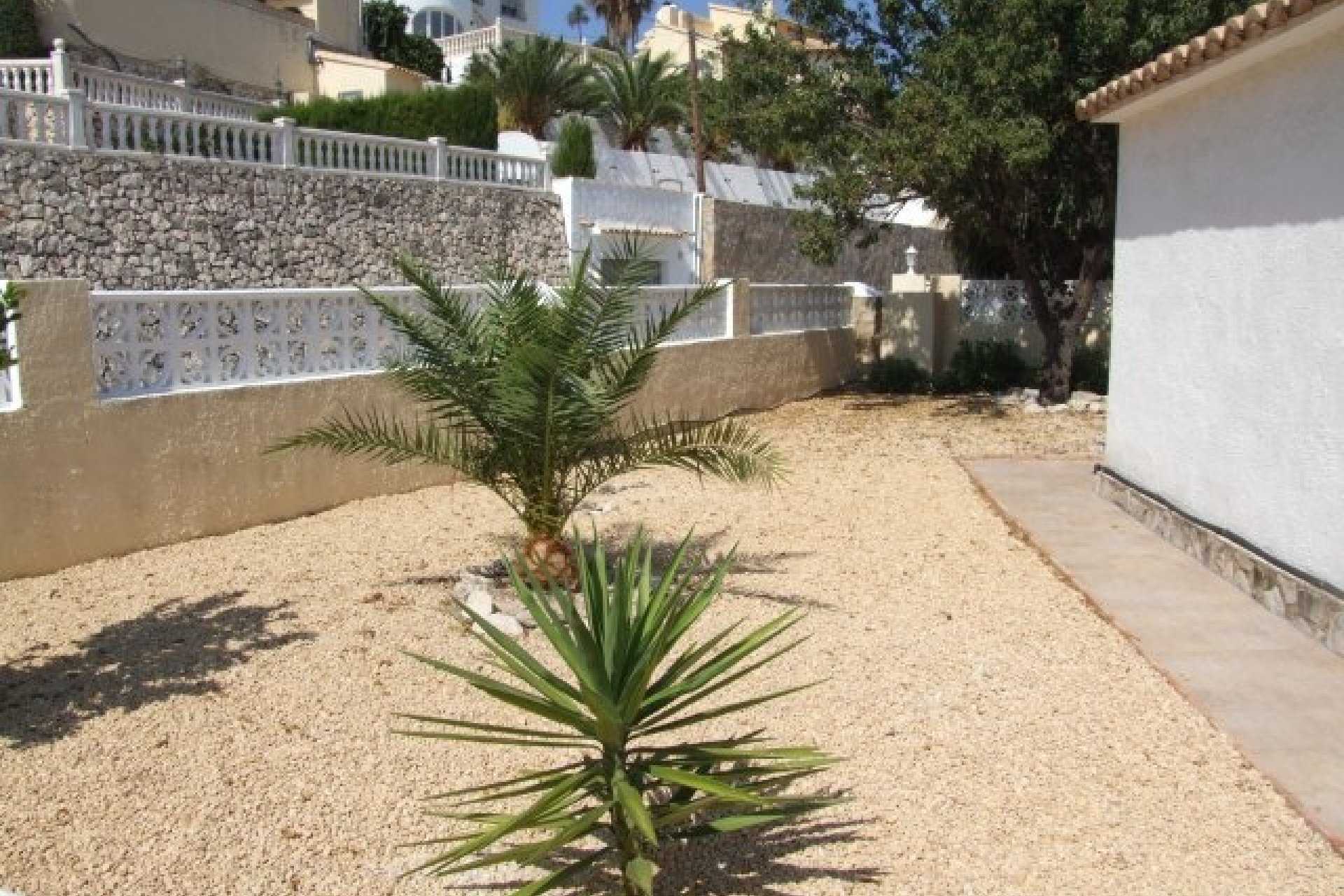 Vente - Villa - Benissa