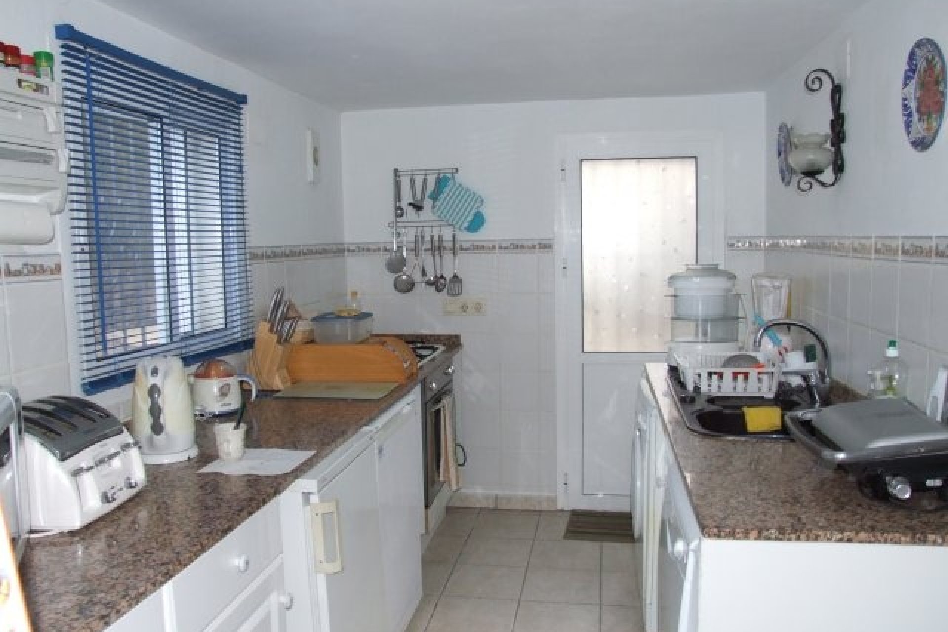 Vente - Villa - Benissa