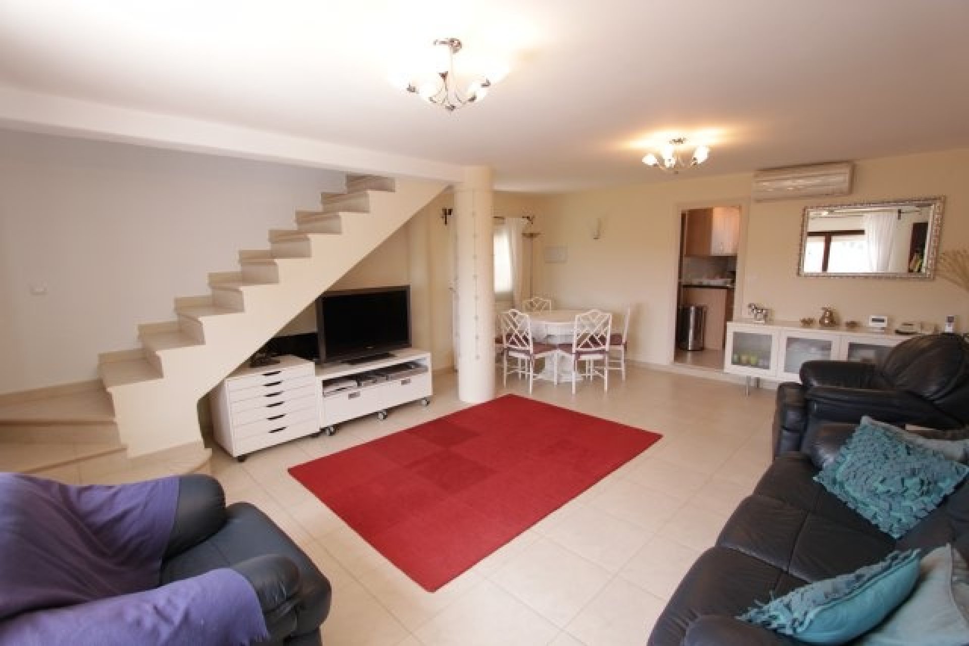 Vente - Villa - Benissa