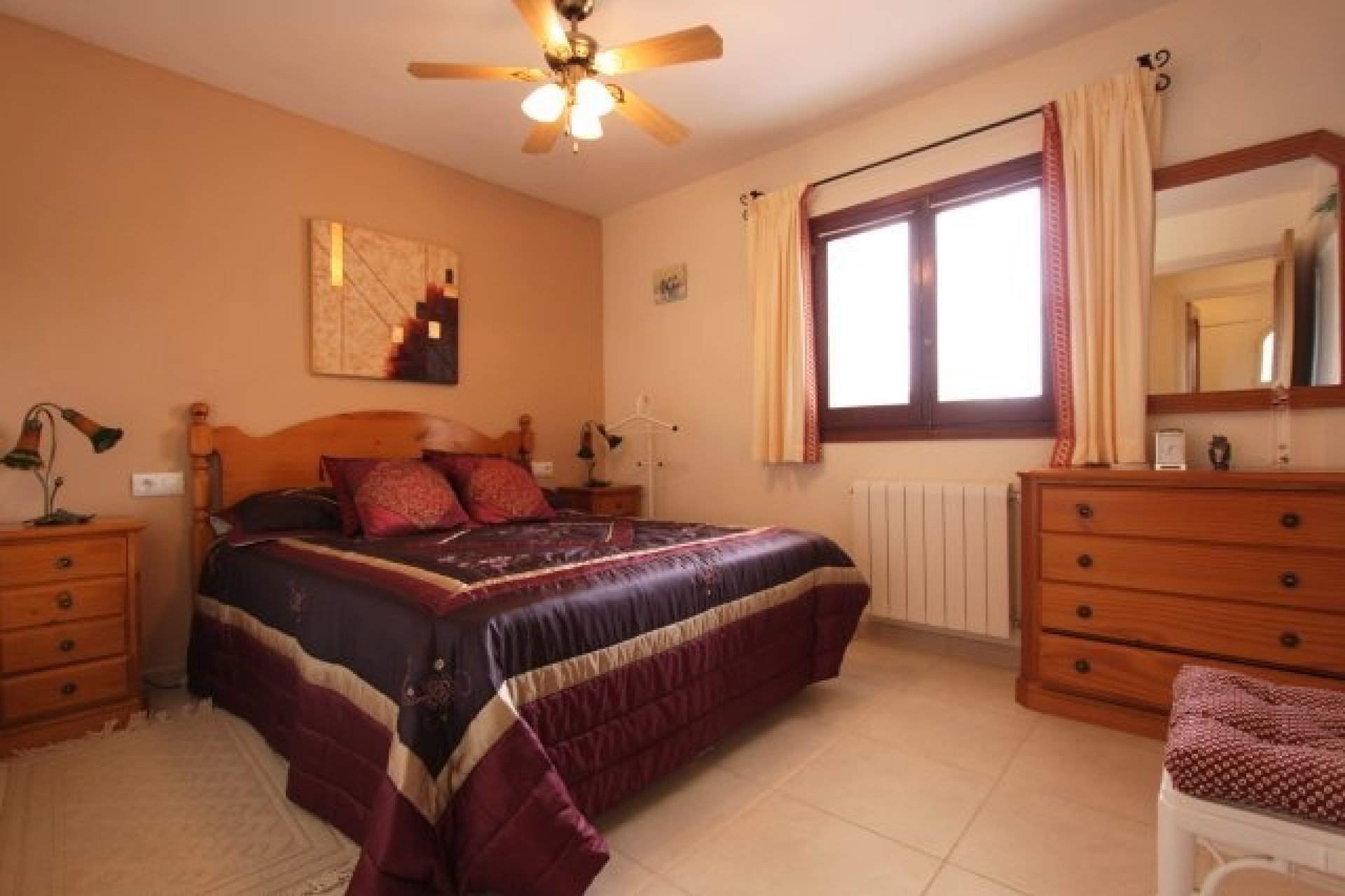 Vente - Villa - Benissa