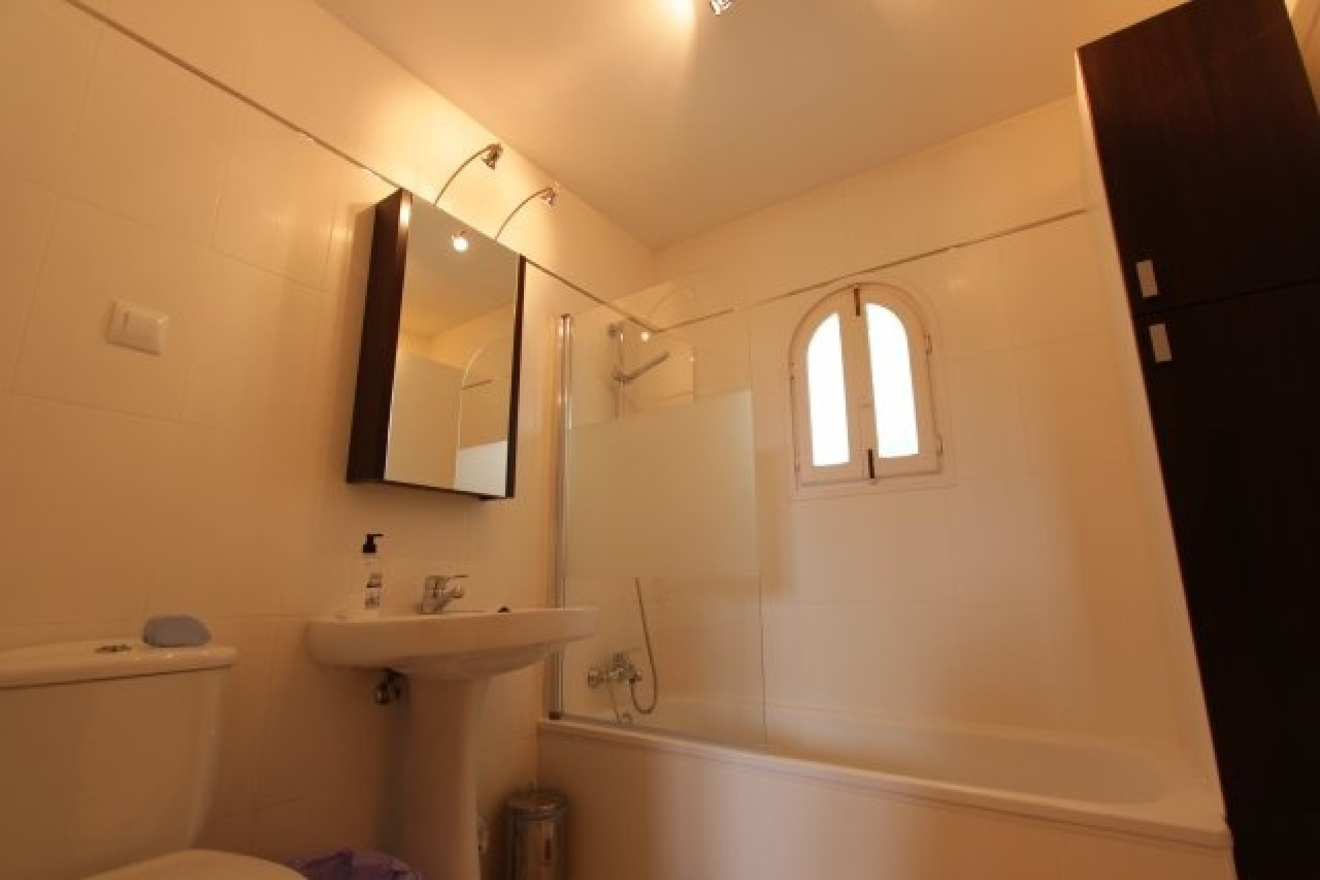 Vente - Villa - Benissa