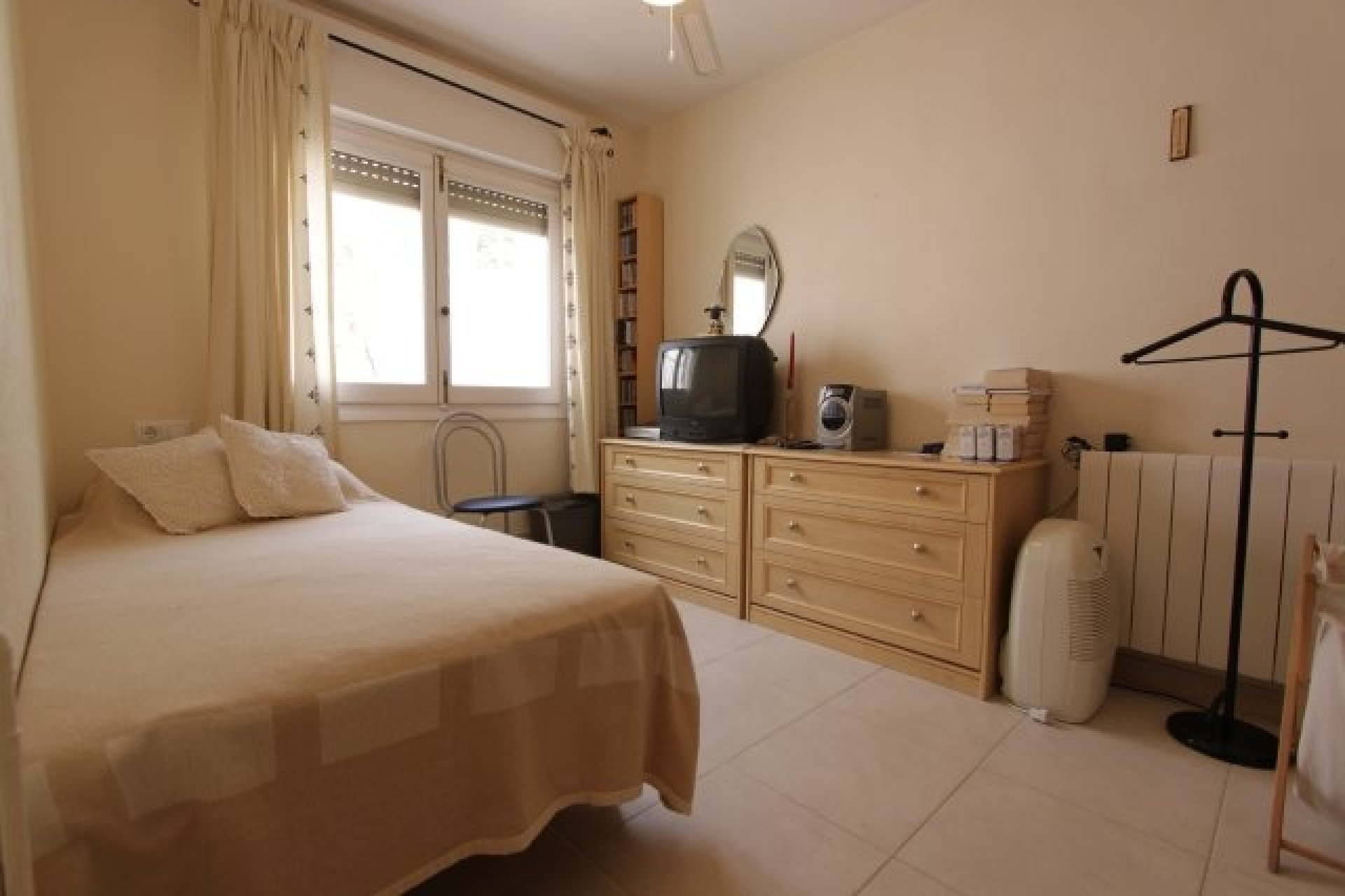 Vente - Villa - Benissa