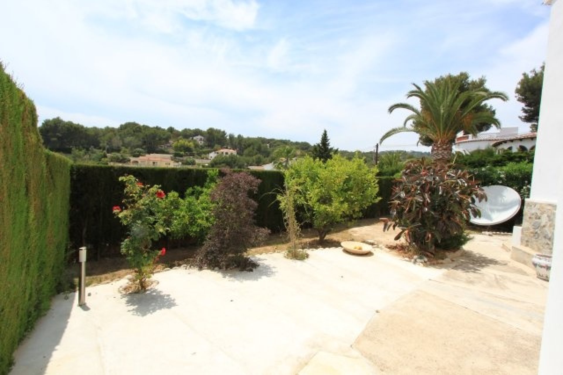Vente - Villa - Benissa