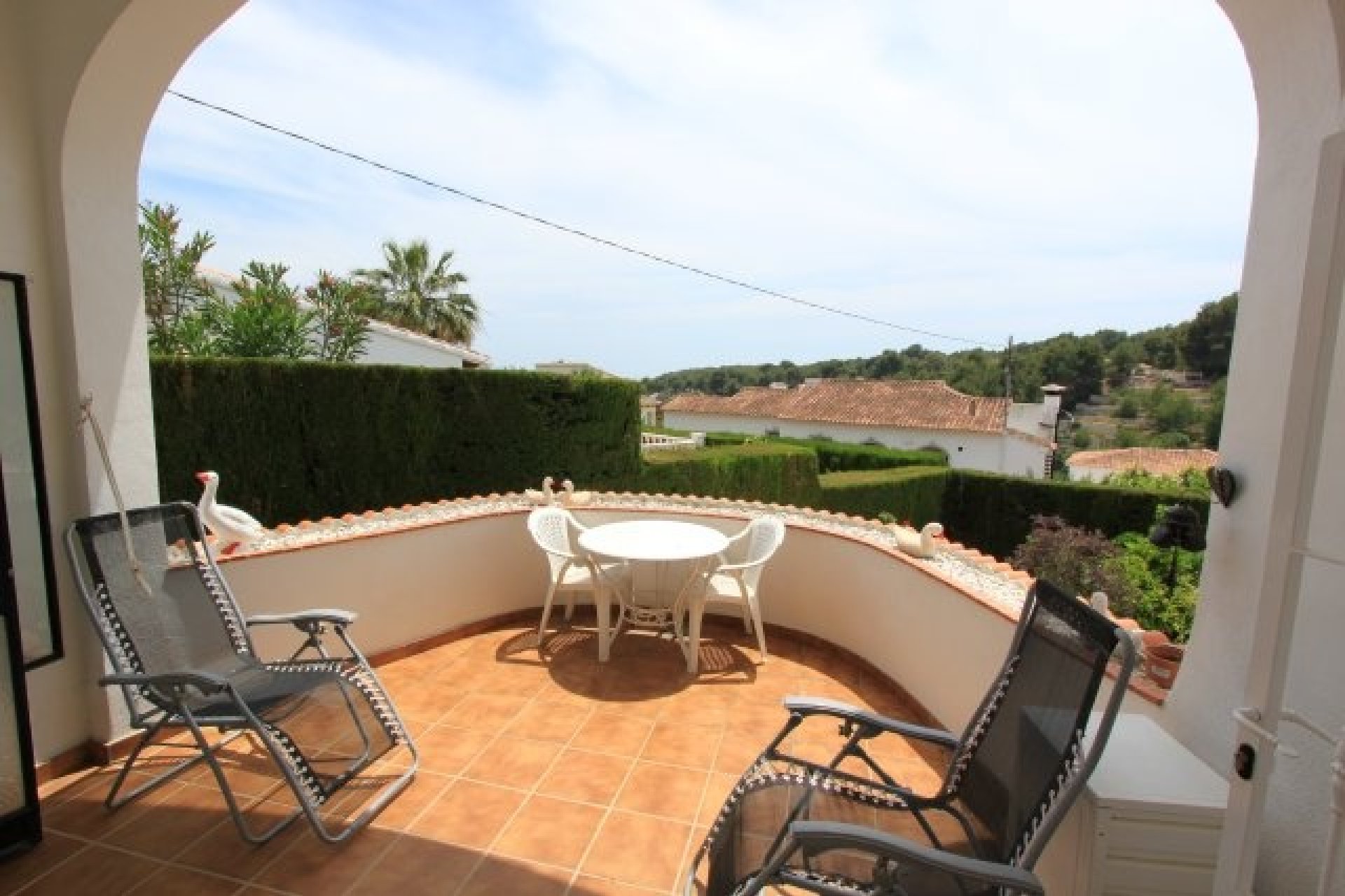 Vente - Villa - Benissa