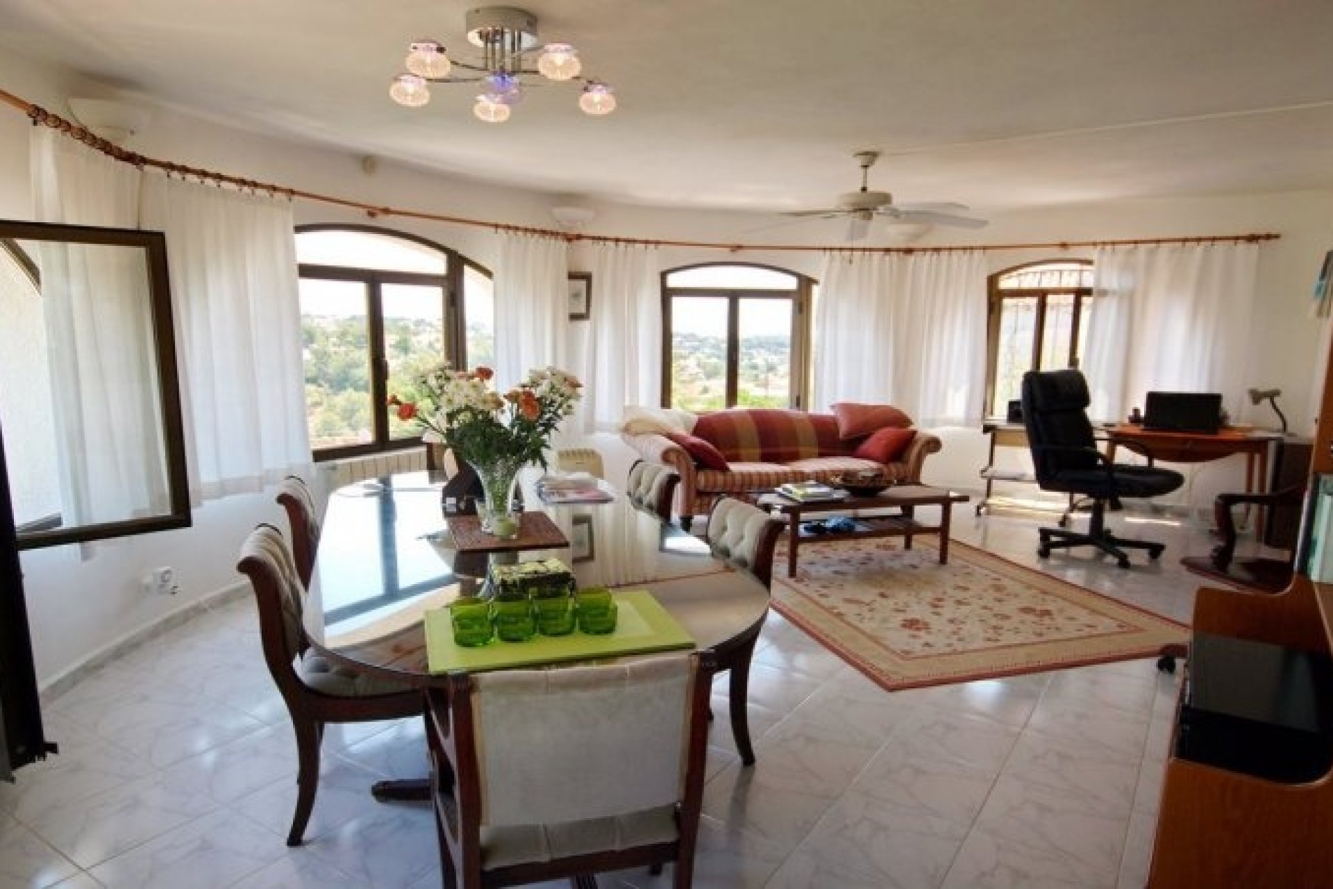 Vente - Villa - Benissa