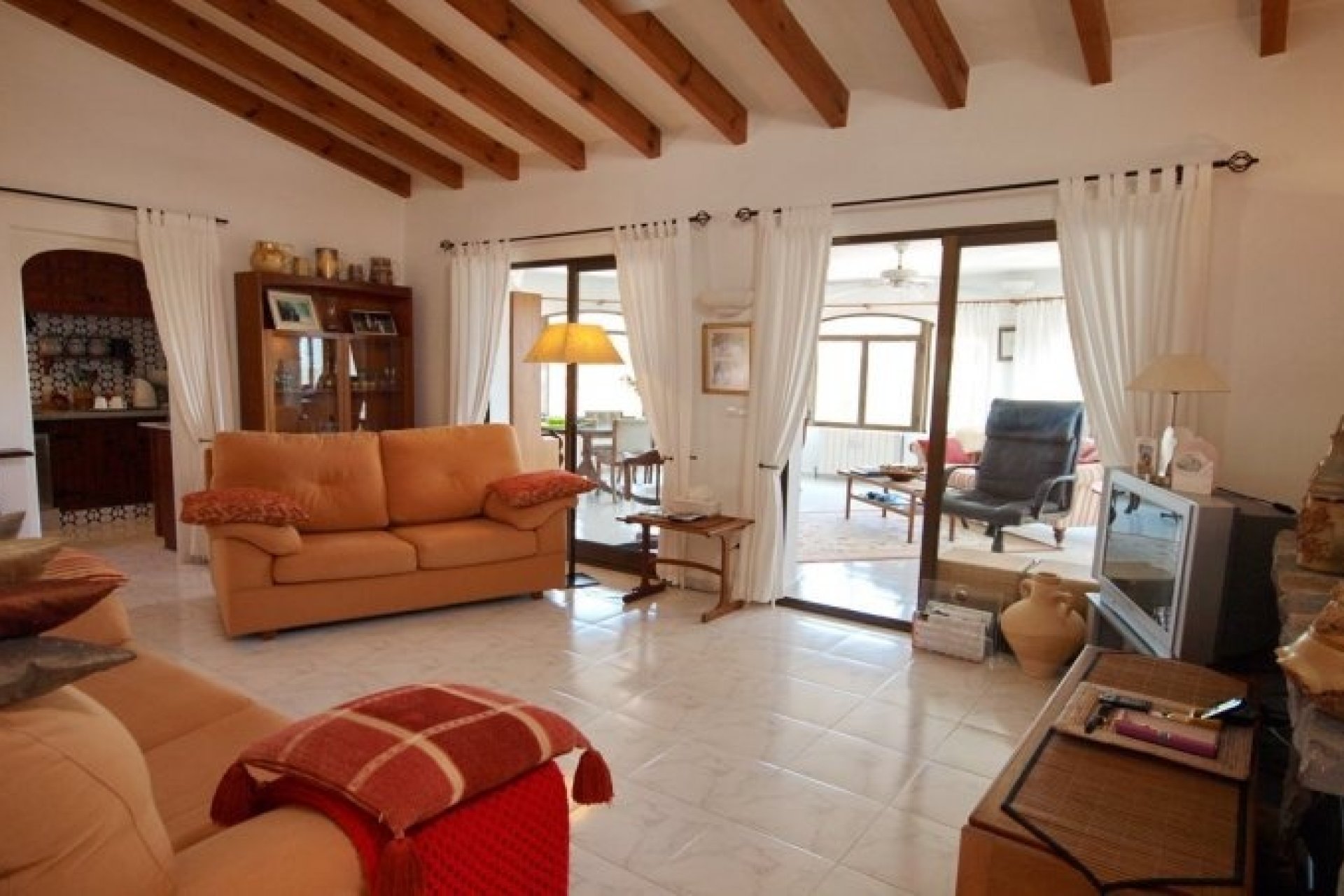 Vente - Villa - Benissa