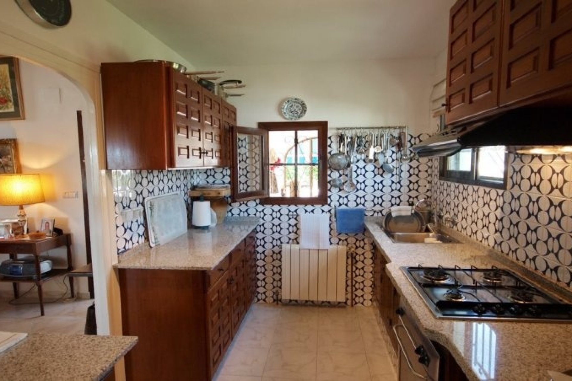 Vente - Villa - Benissa