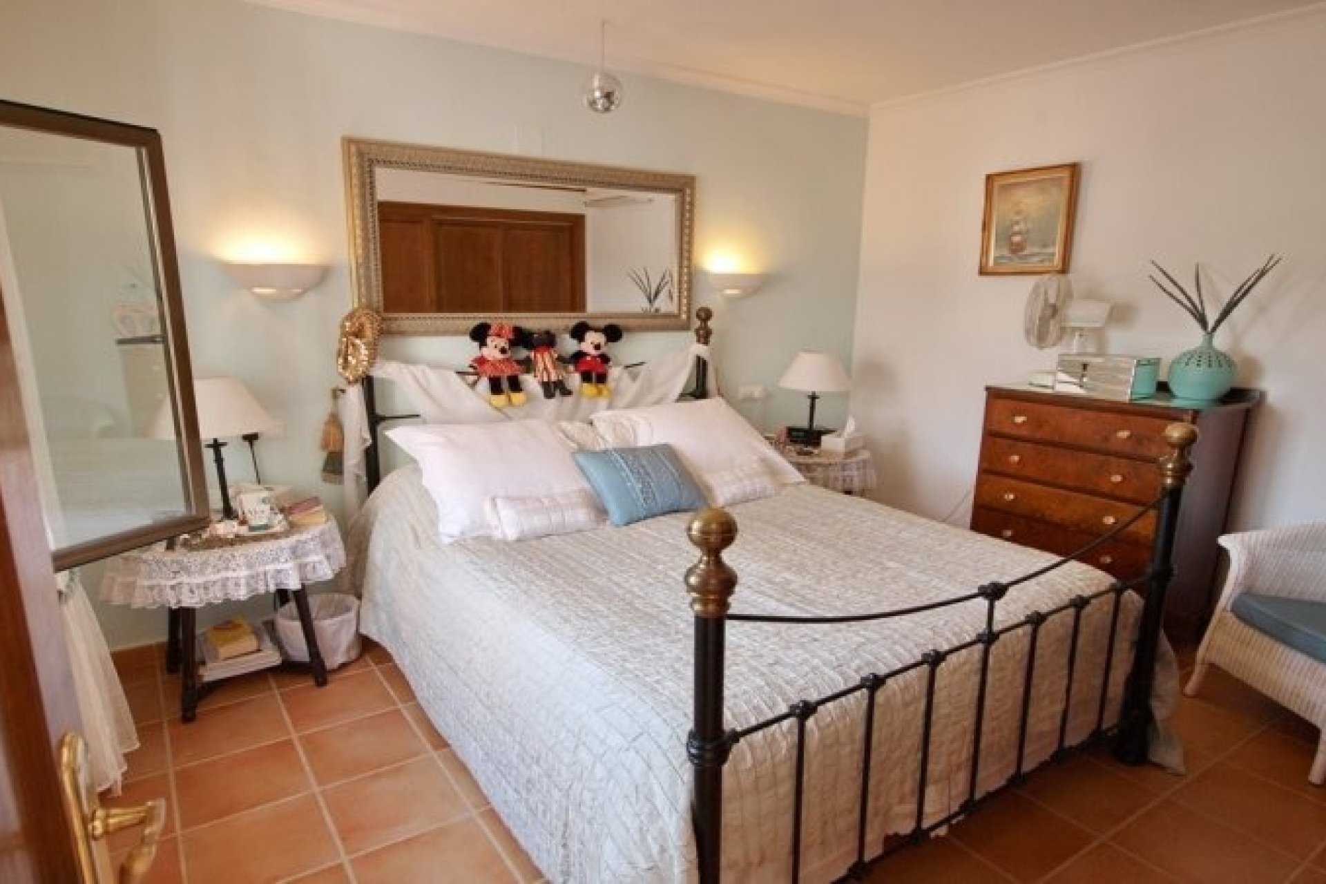 Vente - Villa - Benissa
