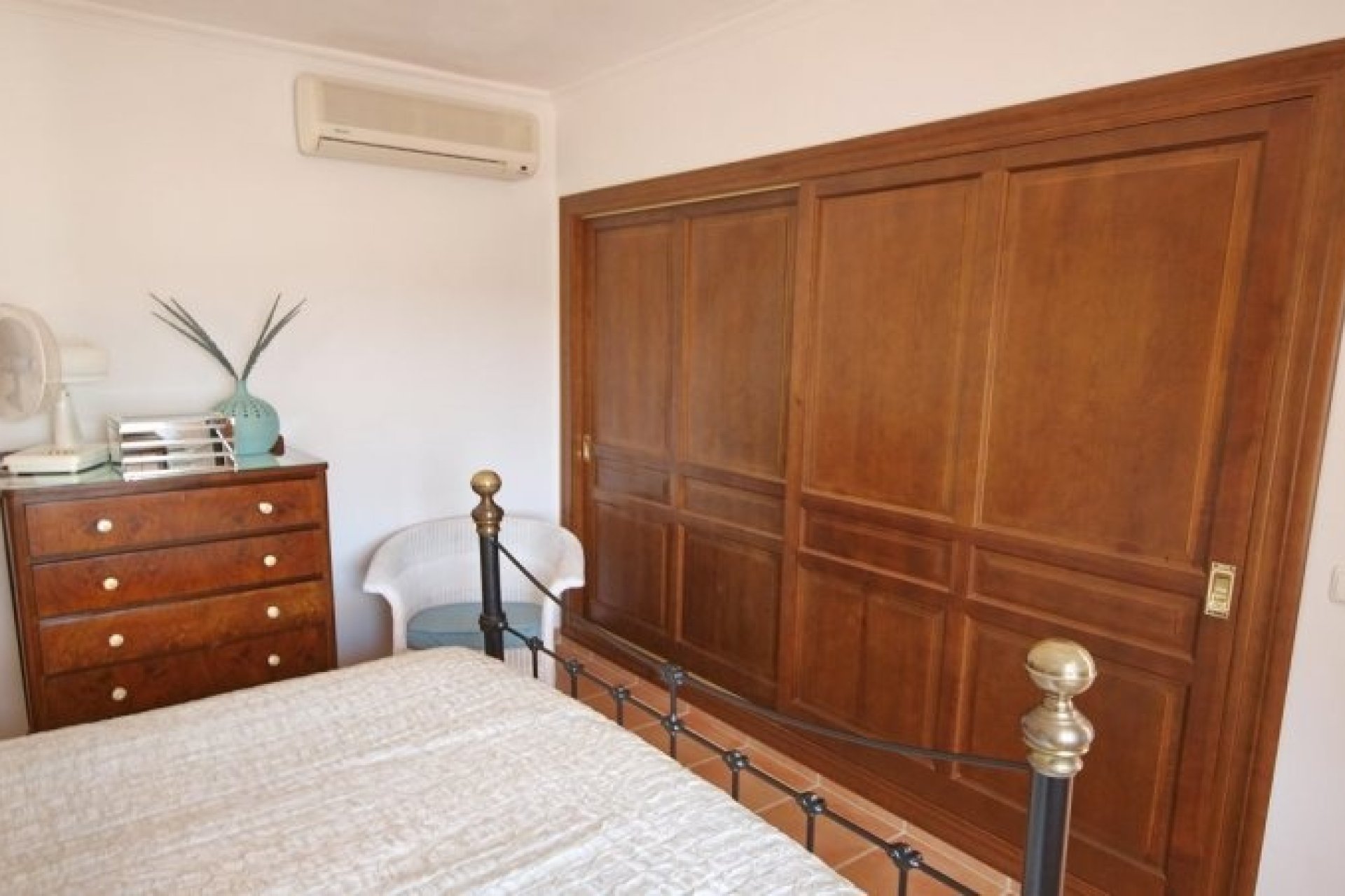 Vente - Villa - Benissa