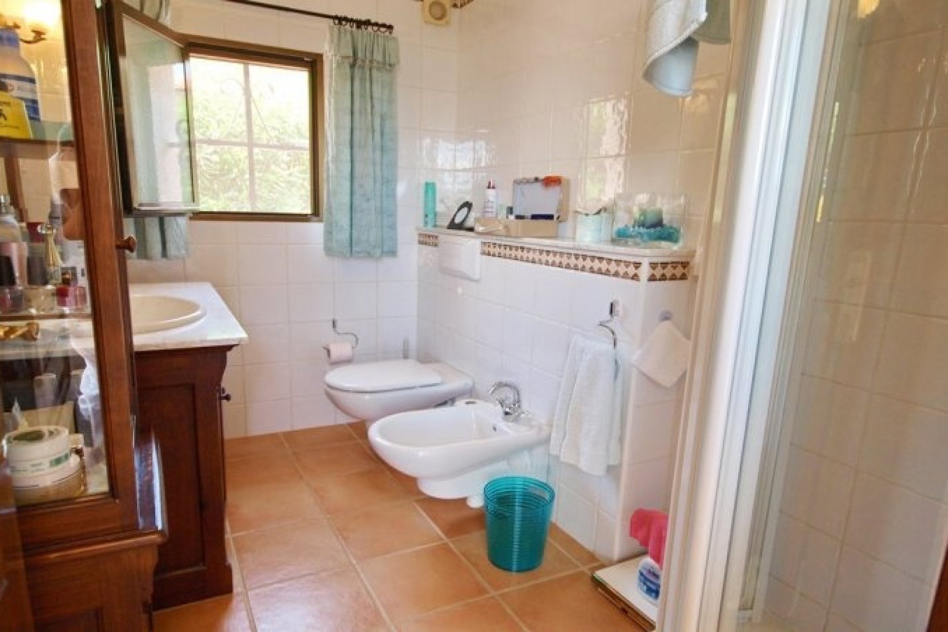 Vente - Villa - Benissa