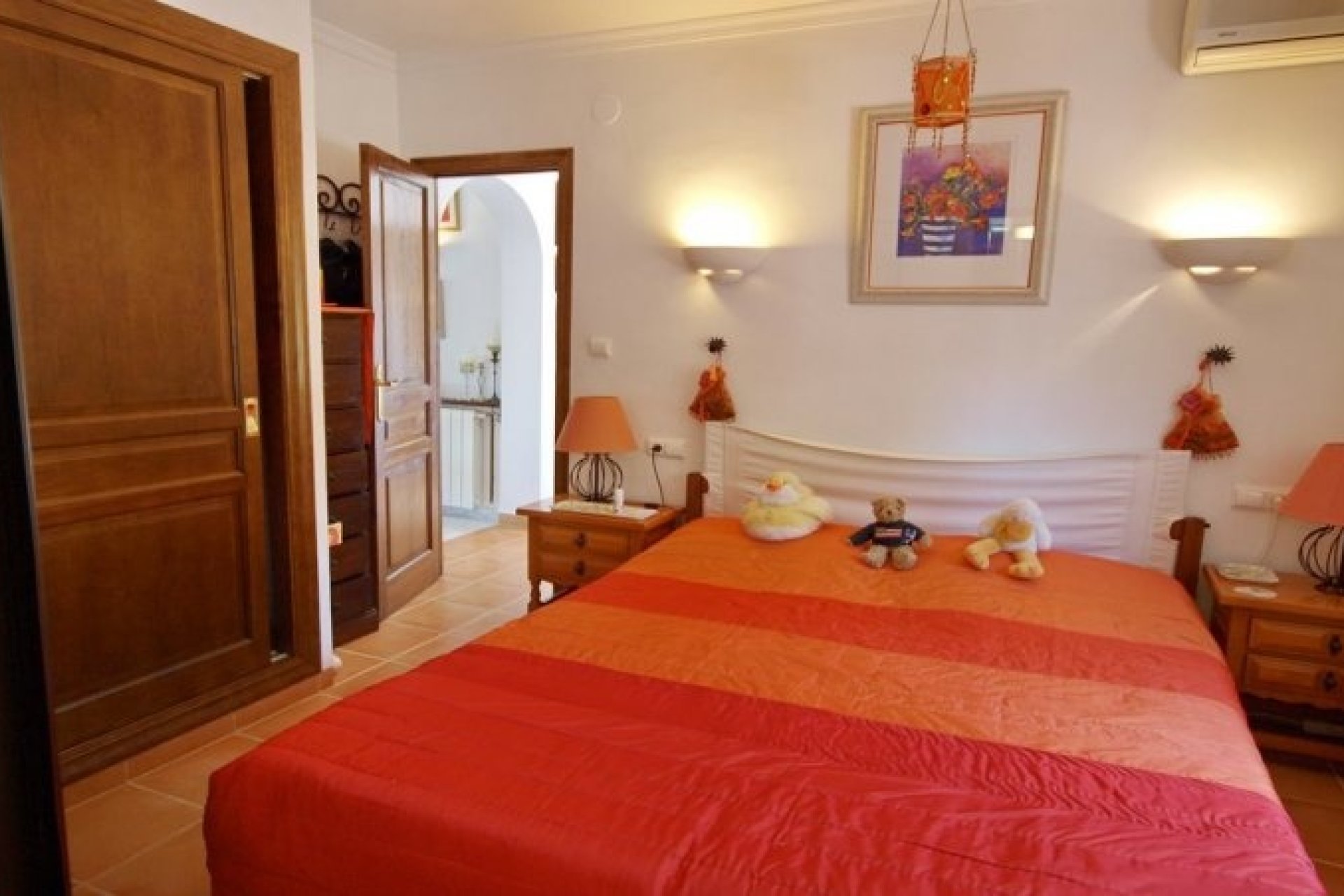 Vente - Villa - Benissa