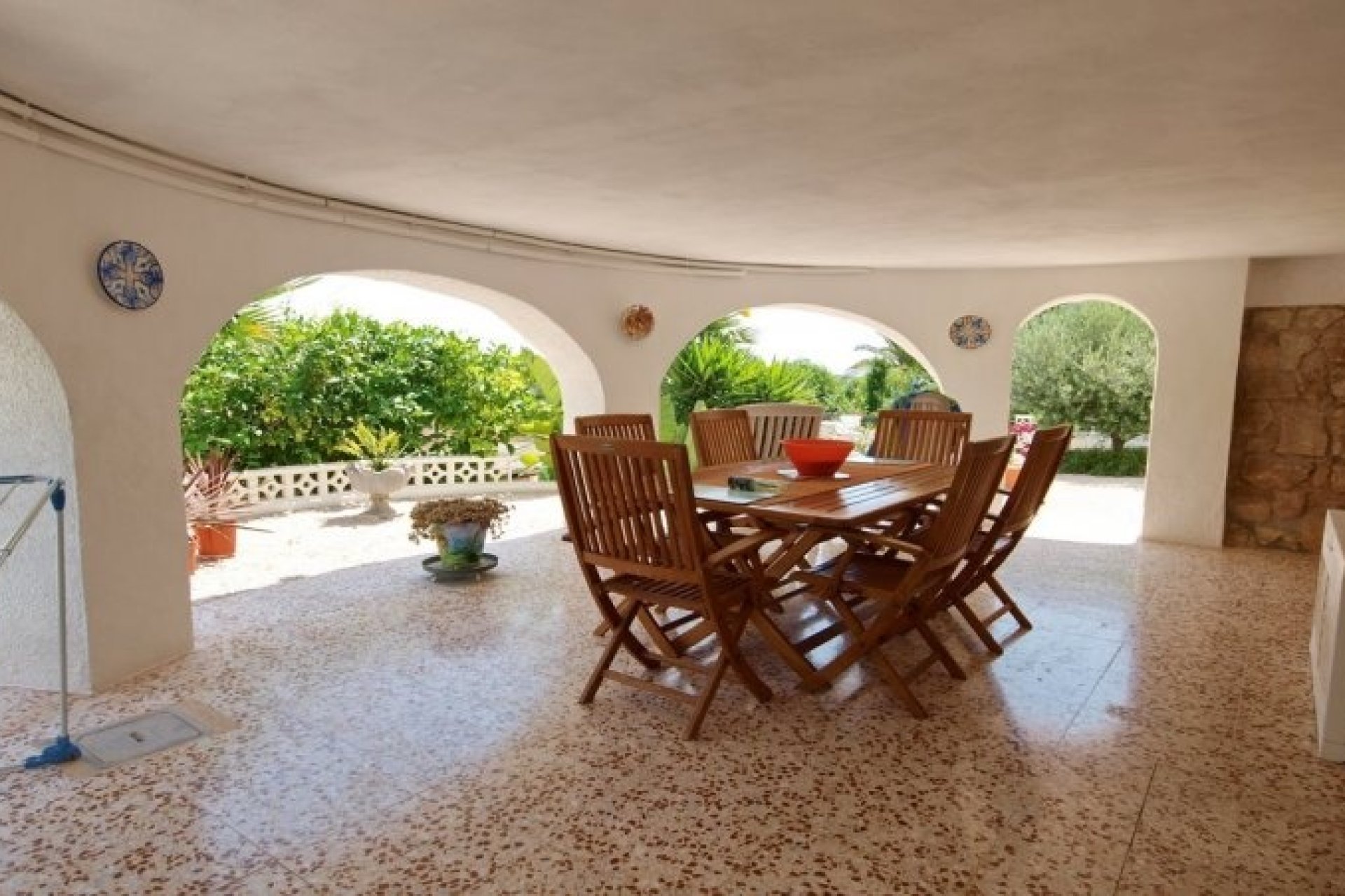 Vente - Villa - Benissa