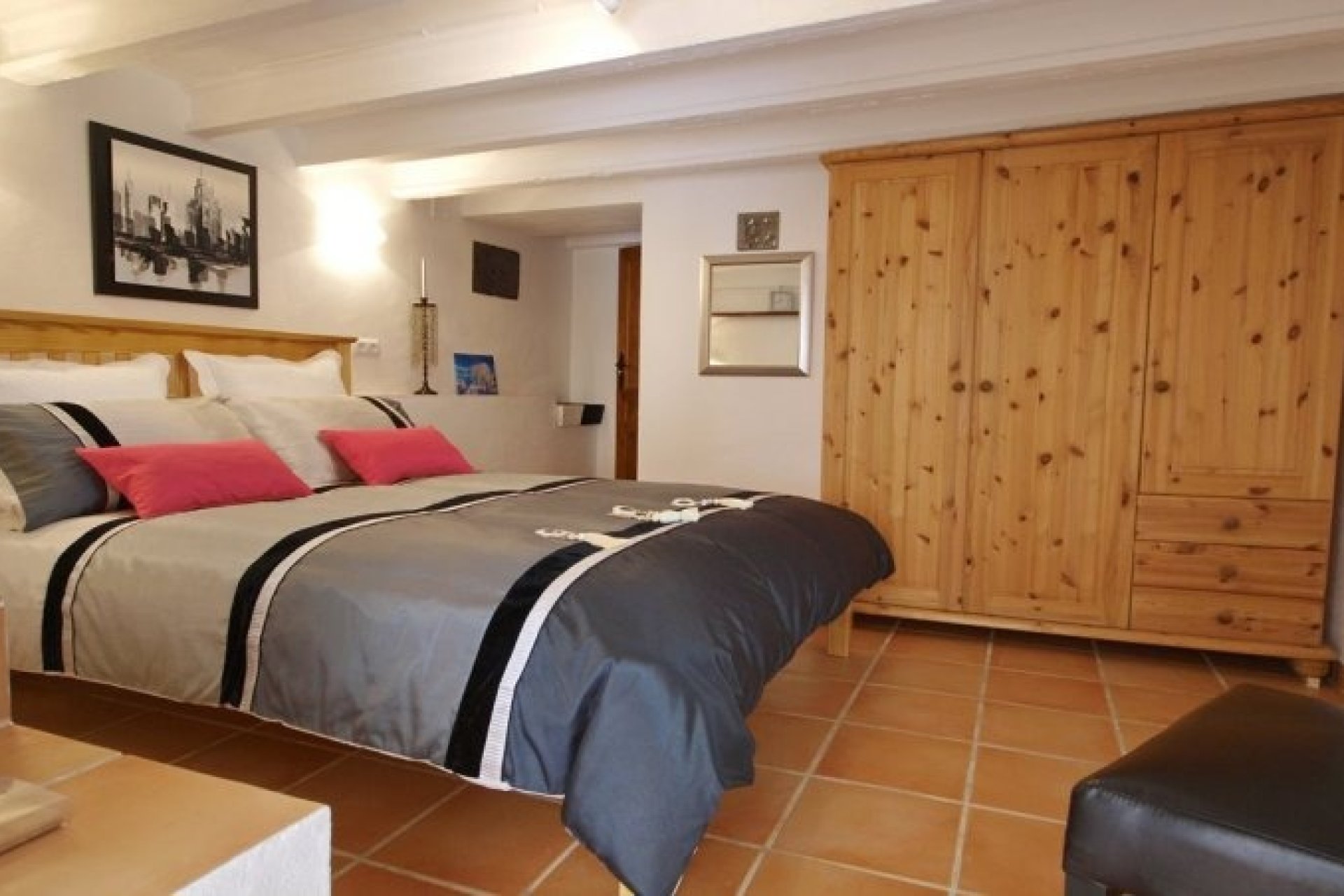 Vente - Villa - Benissa