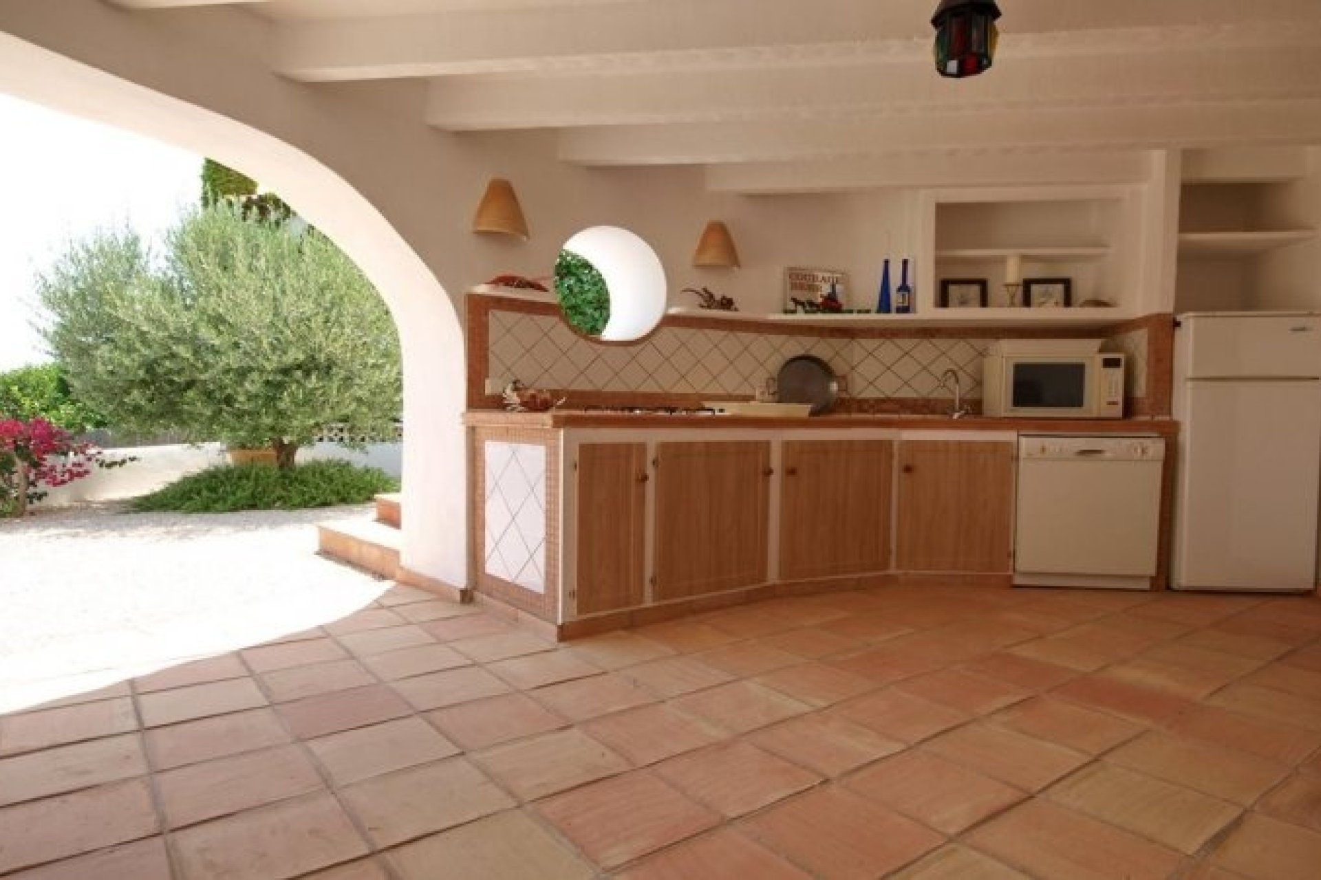 Vente - Villa - Benissa