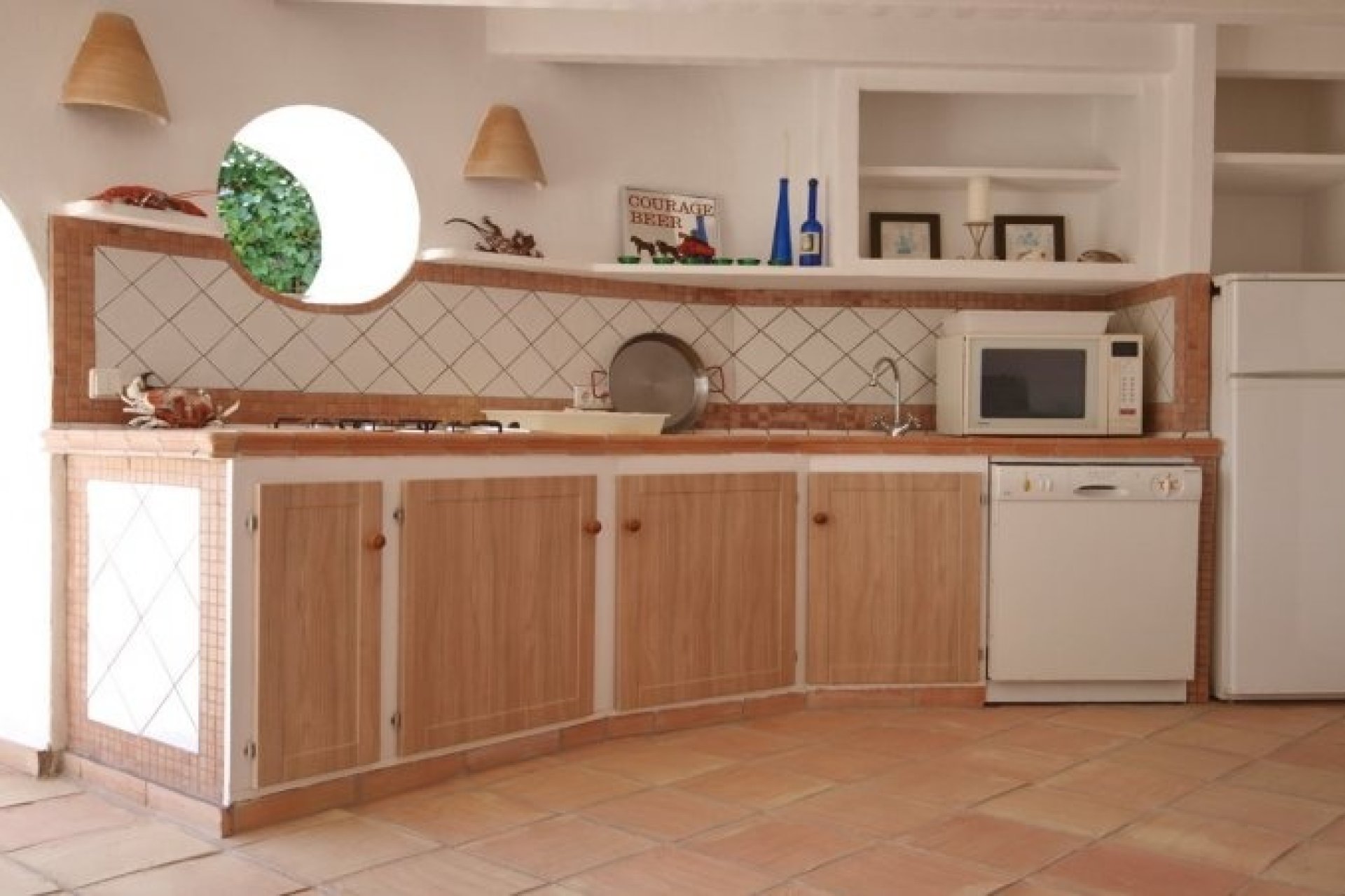 Vente - Villa - Benissa