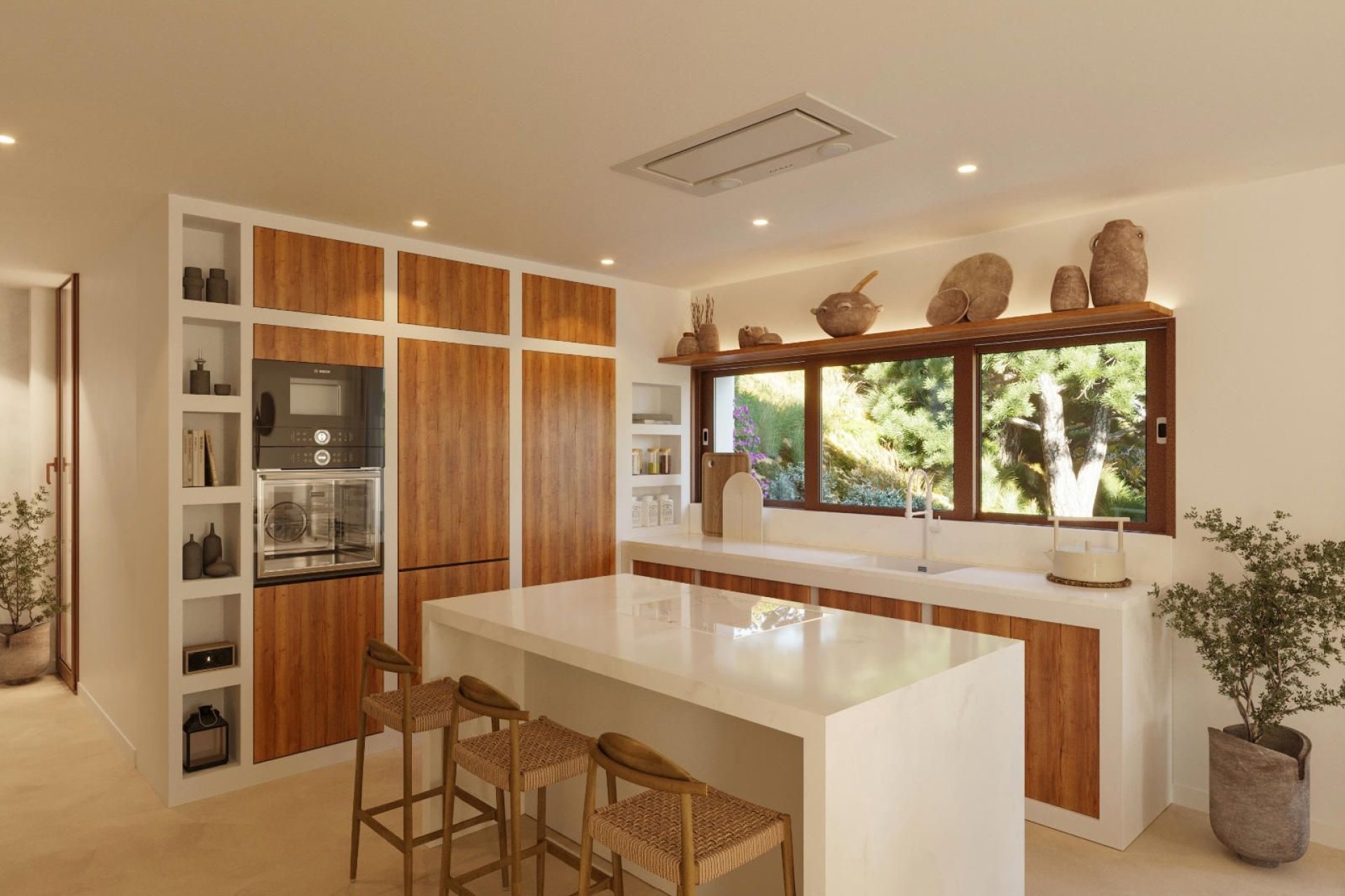 Vente - Villa - Benissa