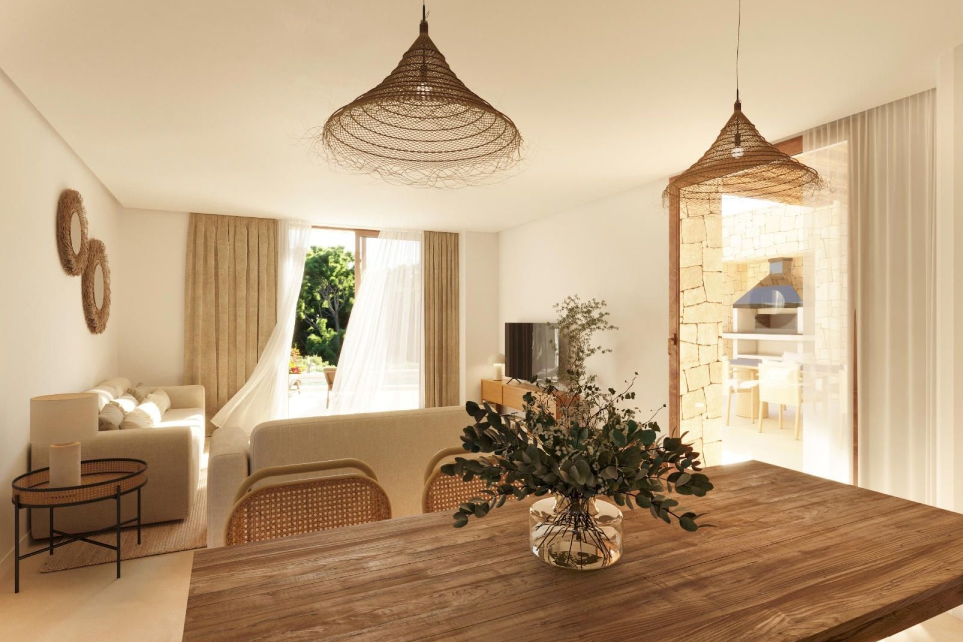 Vente - Villa - Benissa