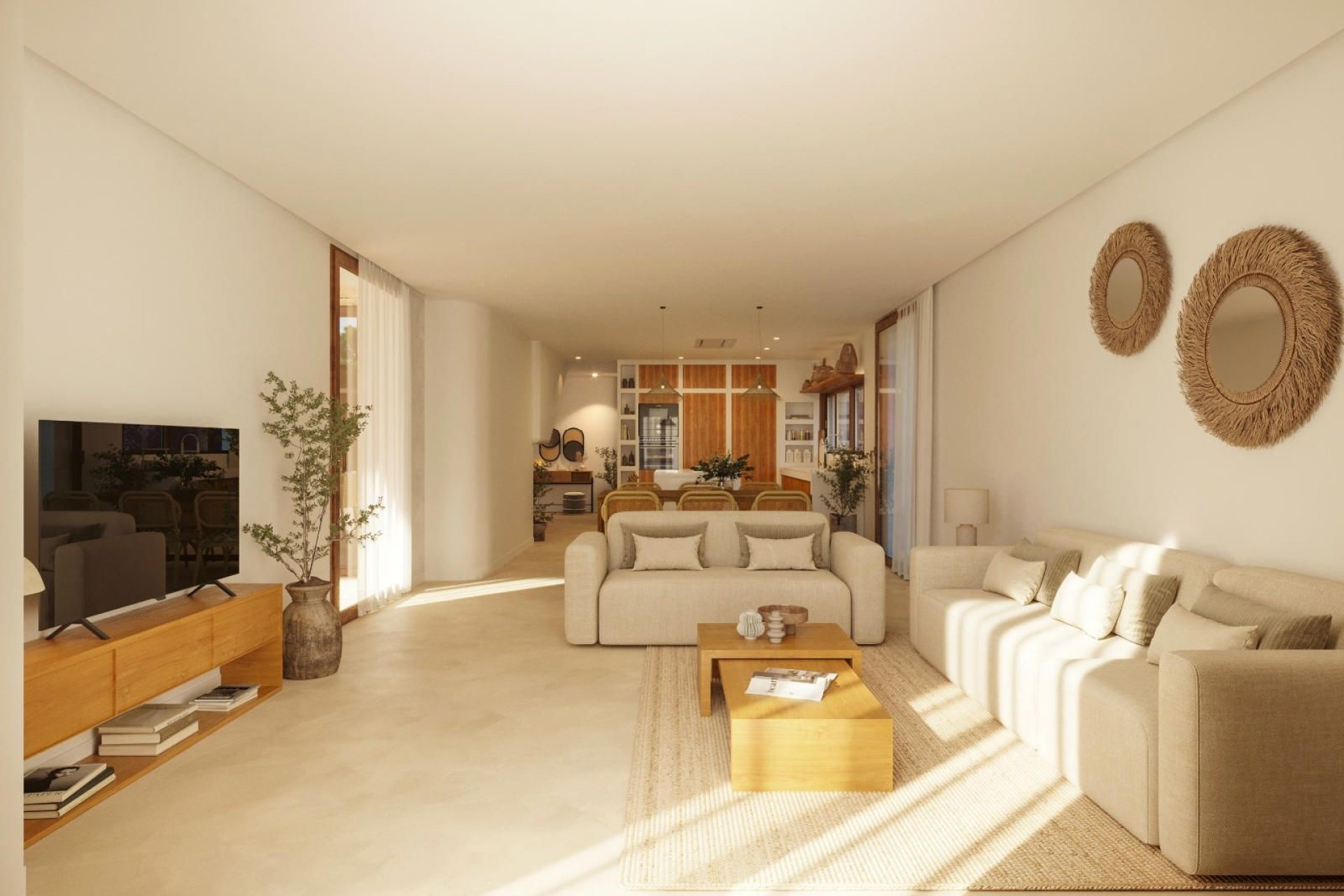Vente - Villa - Benissa
