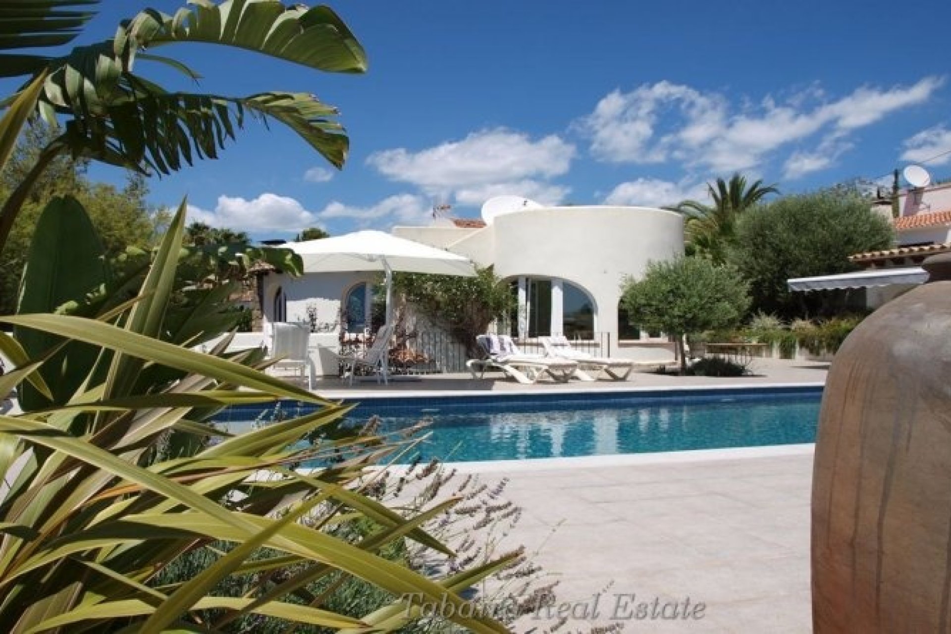 Vente - Villa - Benissa