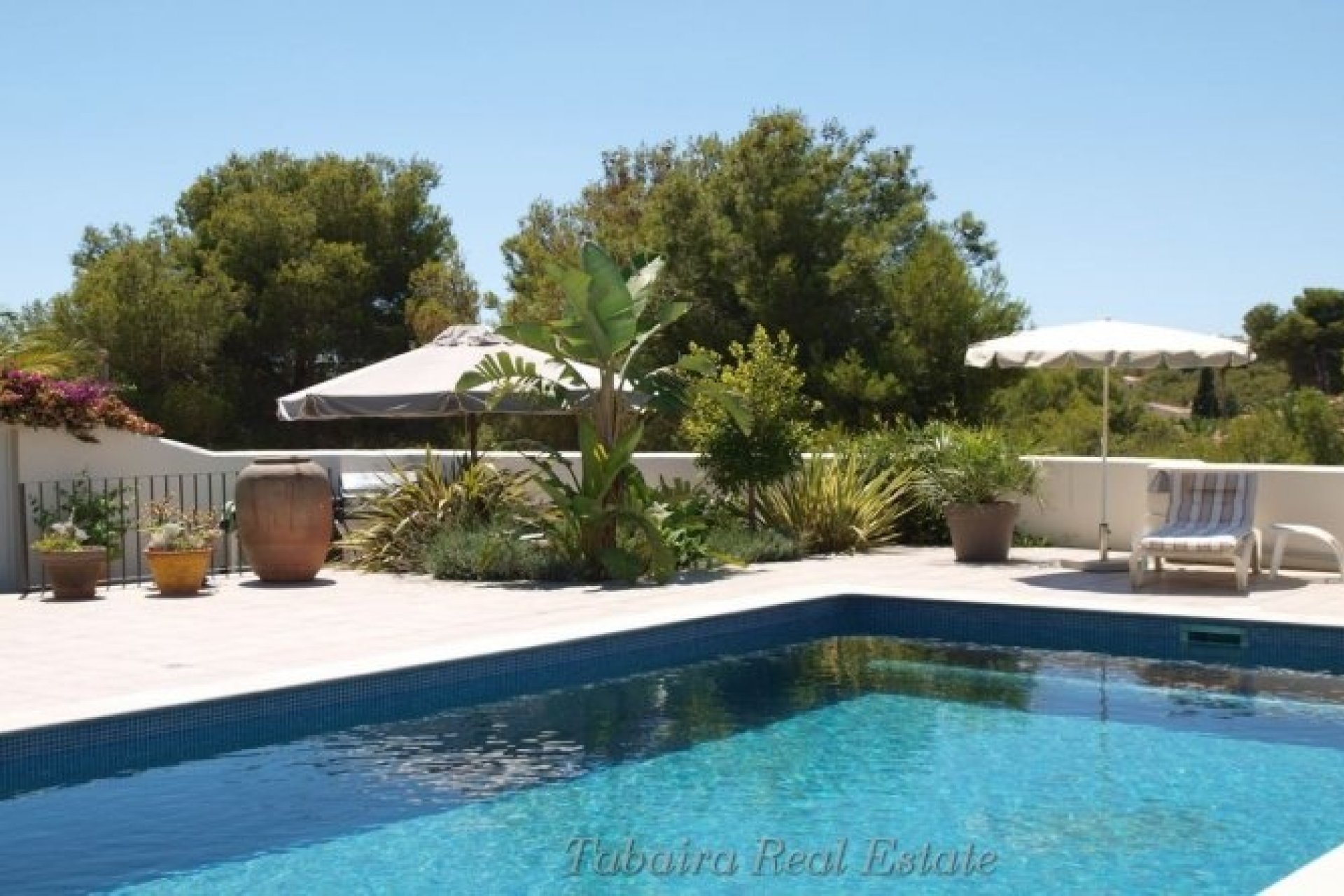 Vente - Villa - Benissa