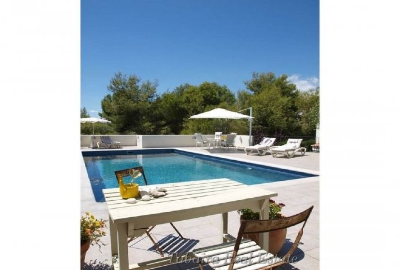 Vente - Villa - Benissa