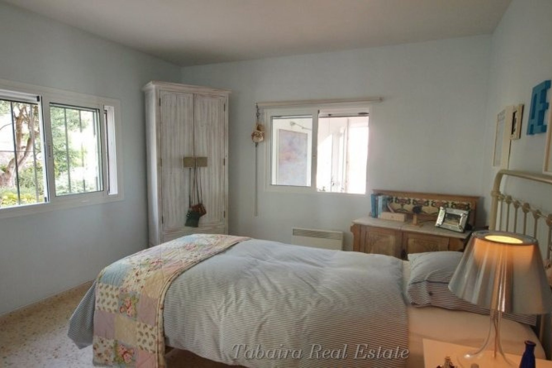 Vente - Villa - Benissa