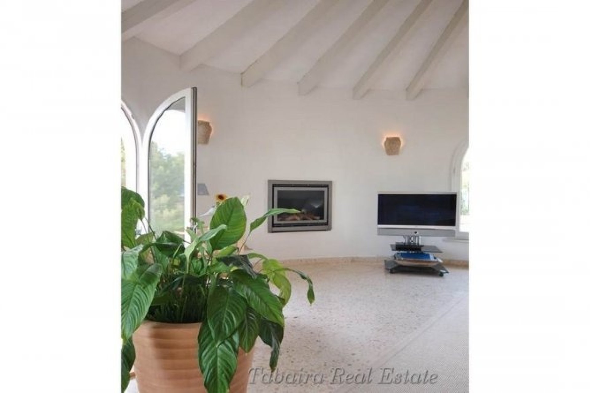 Vente - Villa - Benissa