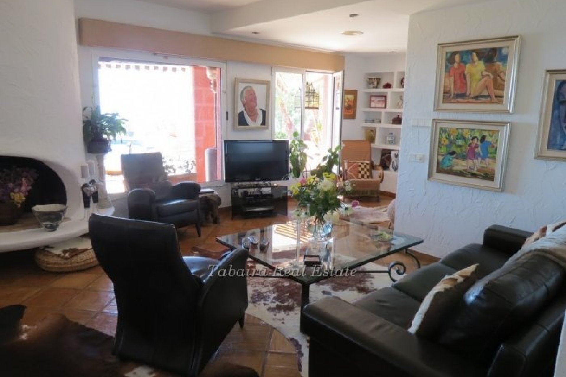 Vente - Villa - Benissa