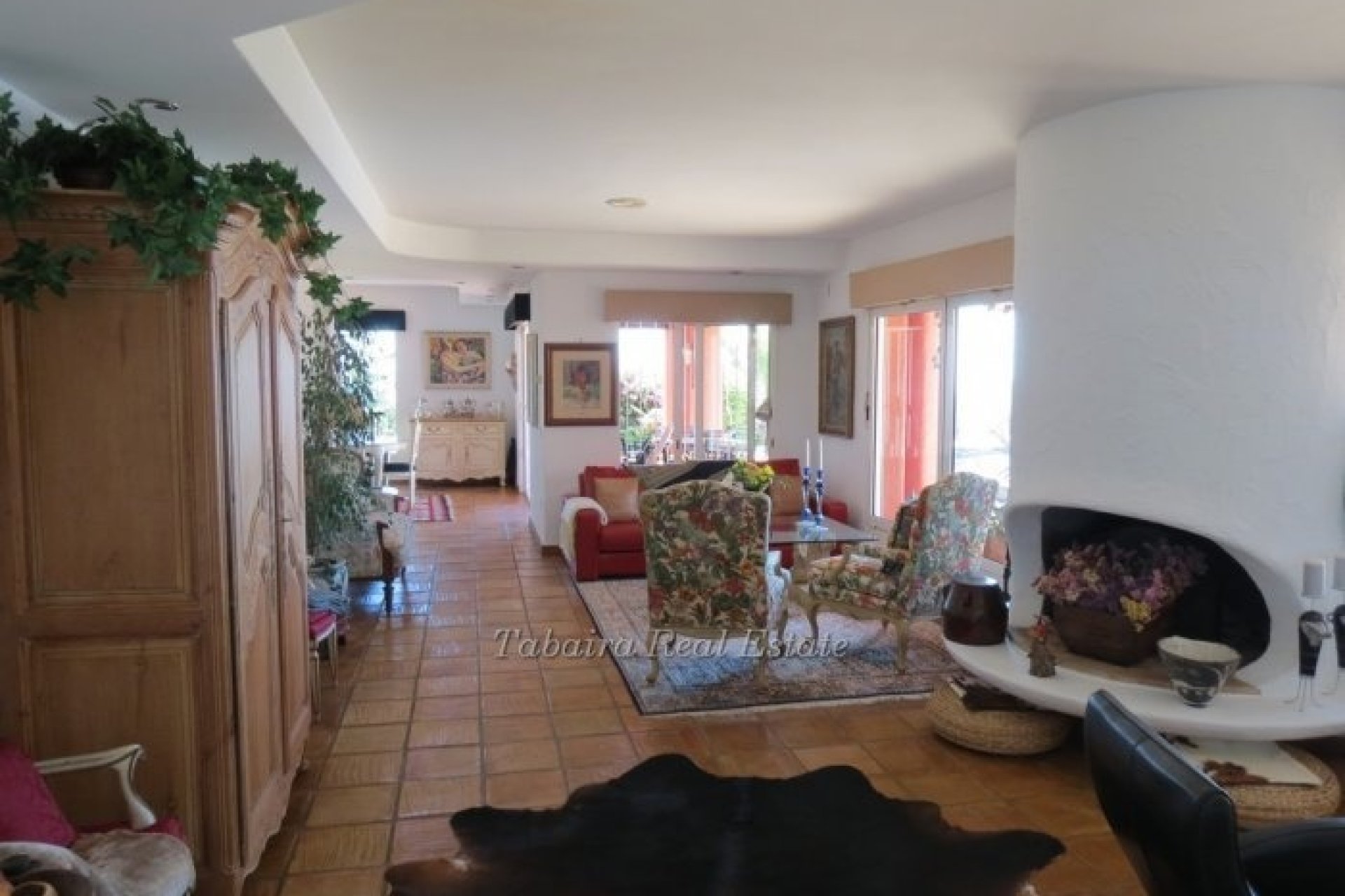 Vente - Villa - Benissa